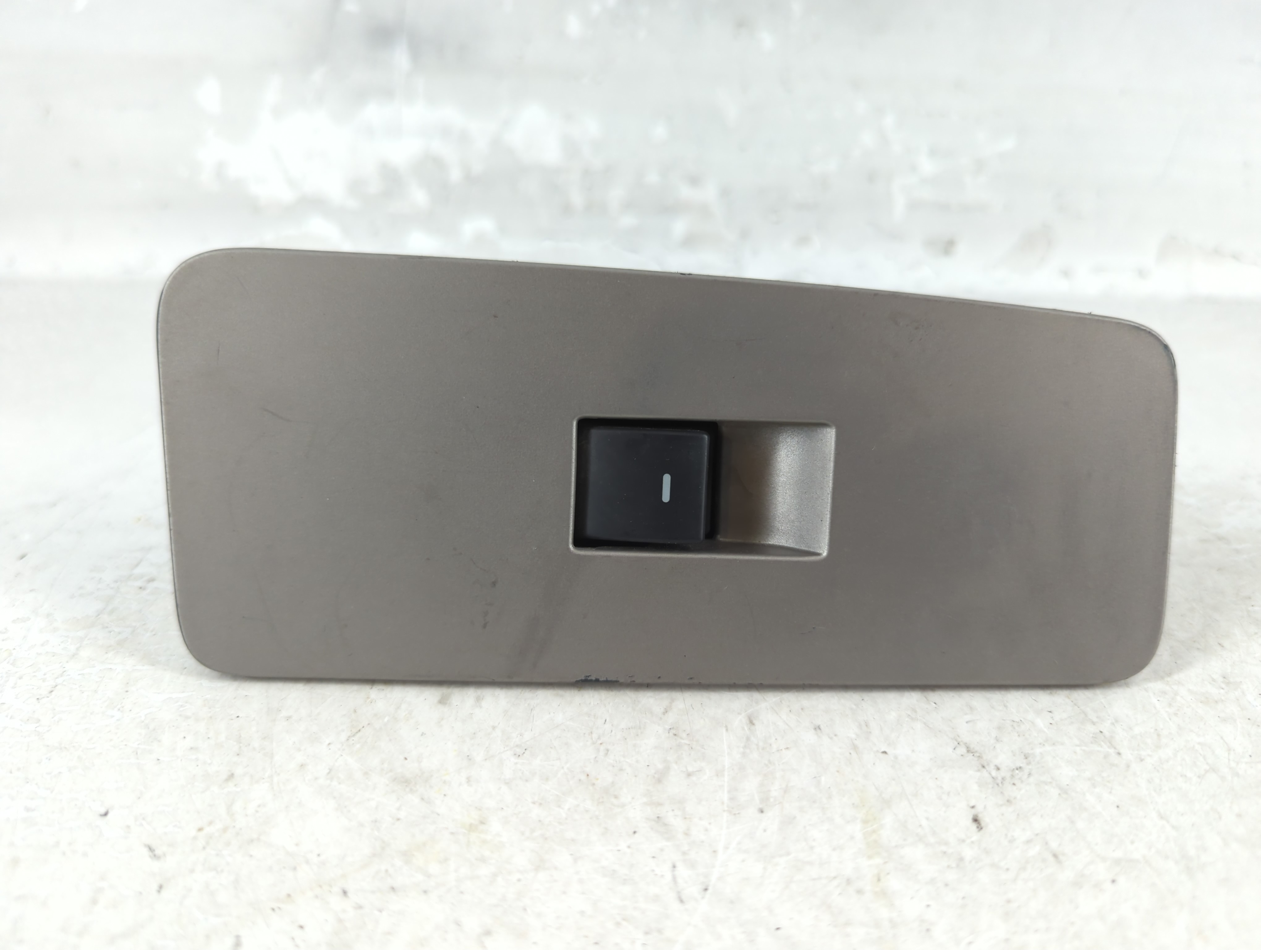 2009-2019 Ford Flex Driver Left Door Master Power Window Switch 1077971 - Oemusedautoparts1.com