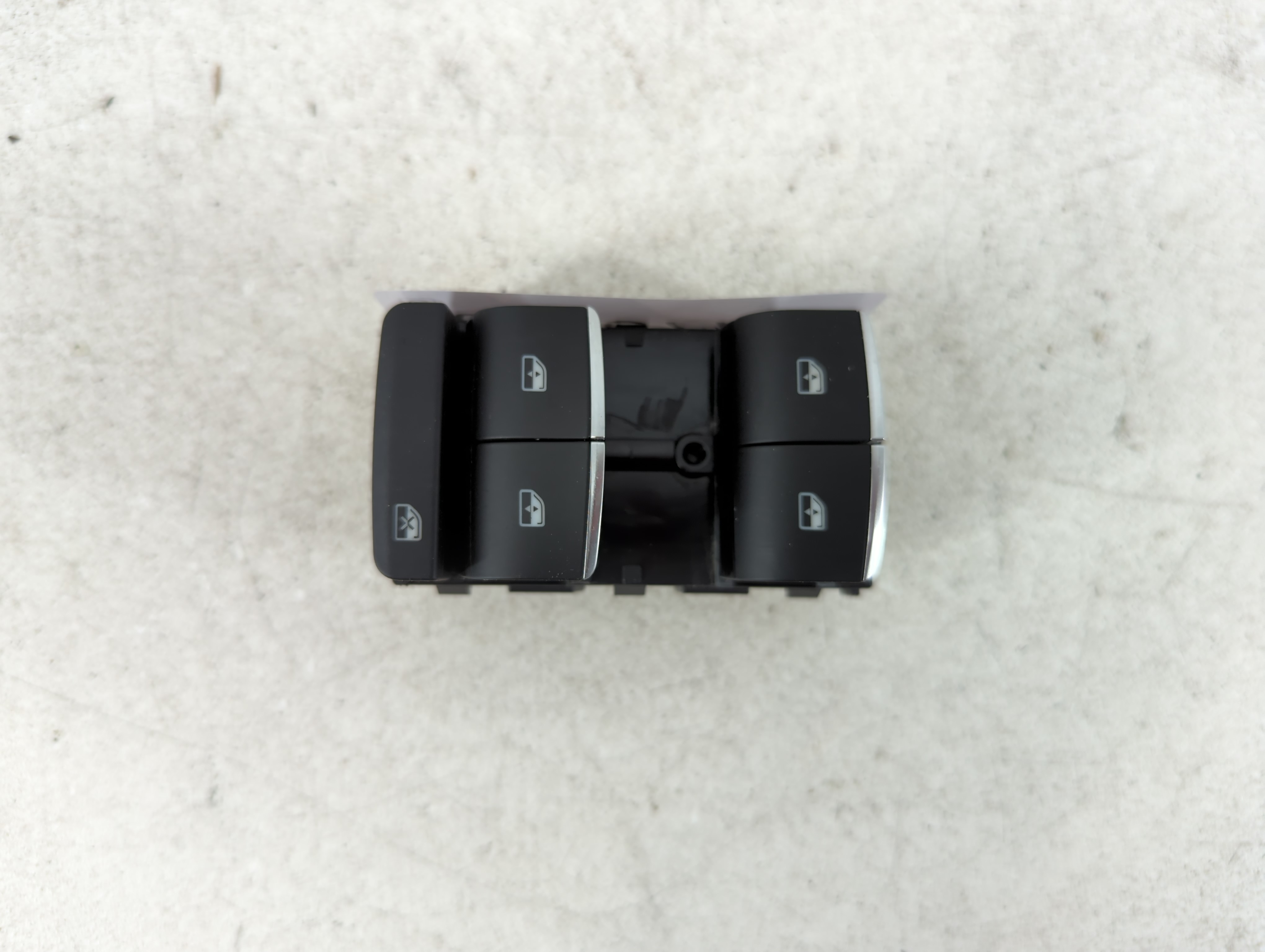 2024 Alfa Romeo Stelvio Driver Left Door Master Power Window Switch 1077977 - Oemusedautoparts1.com