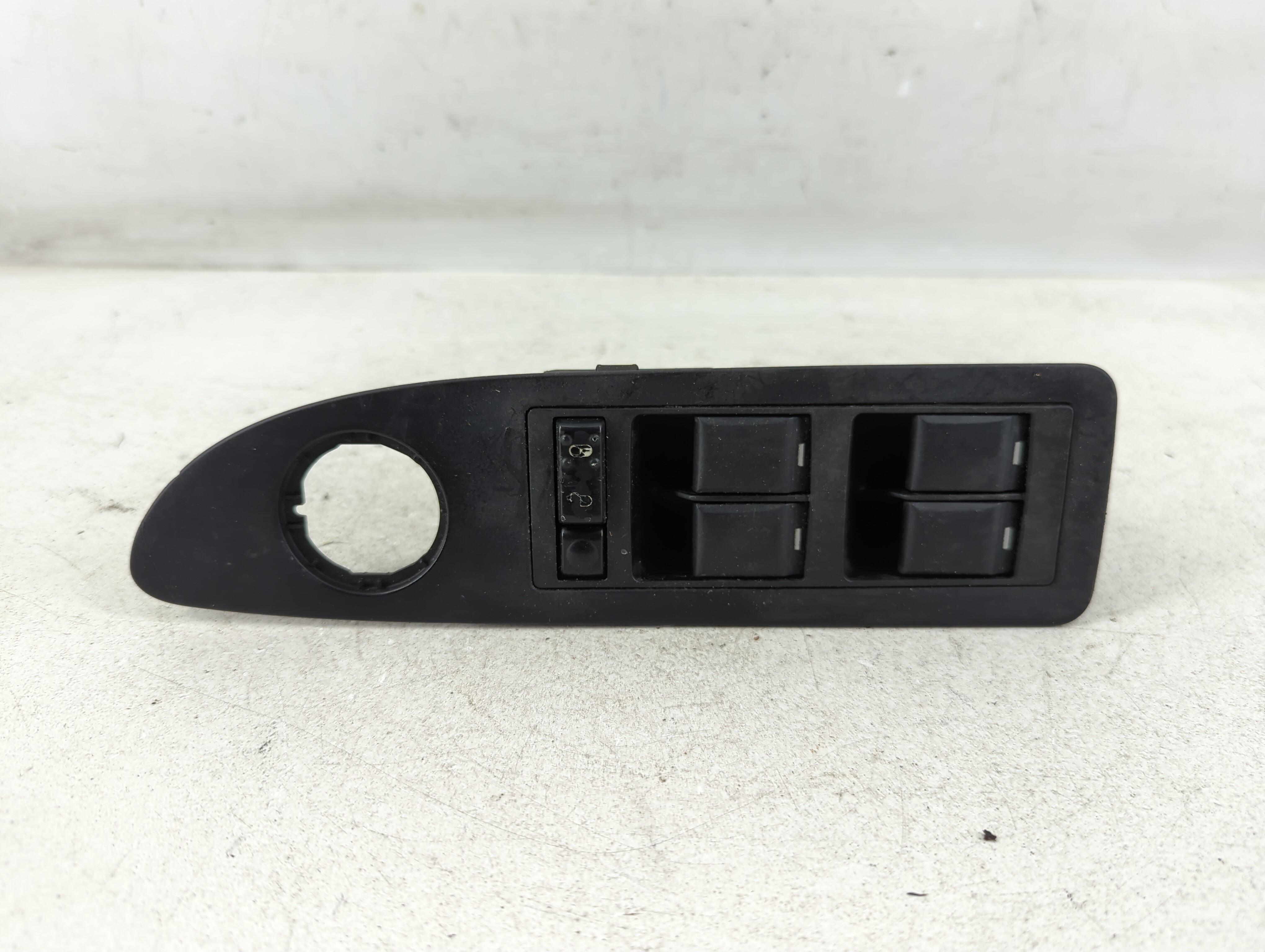 2011-2014 Chrysler 200 Driver Left Door Master Power Window Switch 1077985 - Oemusedautoparts1.com
