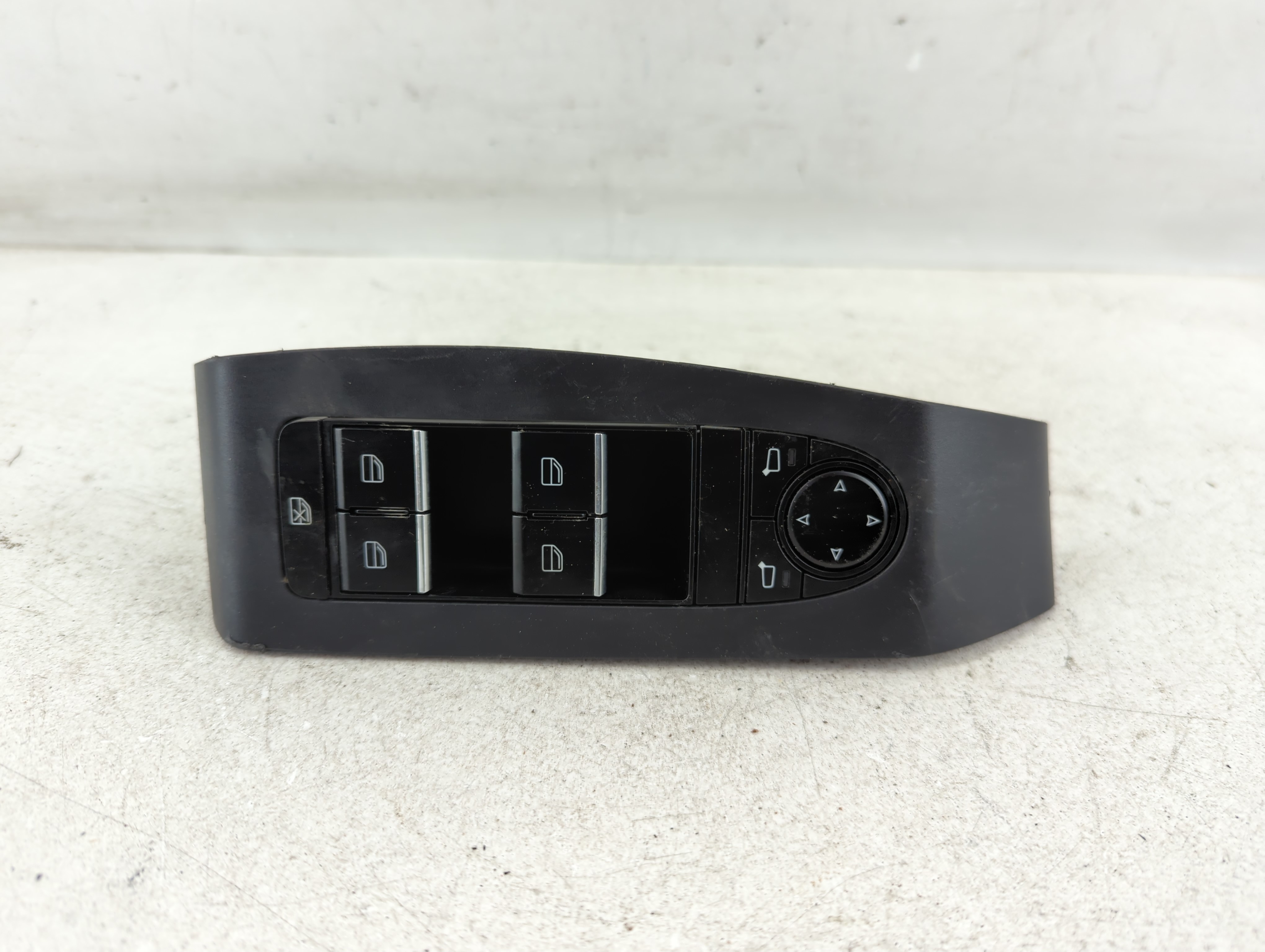 2019-2022 Mazda 3 Driver Left Door Master Power Window Switch 1077990 - Oemusedautoparts1.com