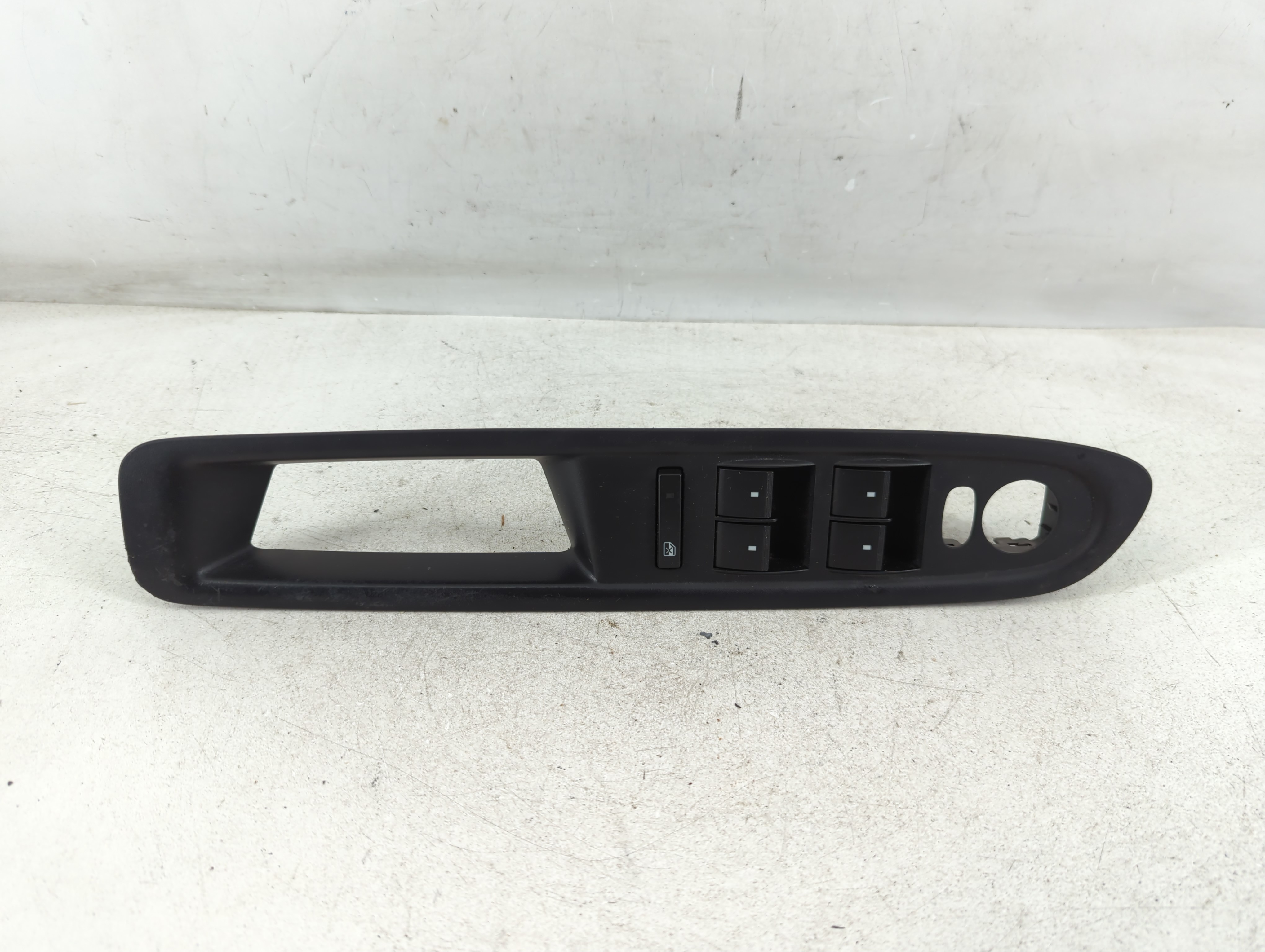 2007-2017 Gmc Acadia Driver Left Door Master Power Window Switch 1077998 - Oemusedautoparts1.com