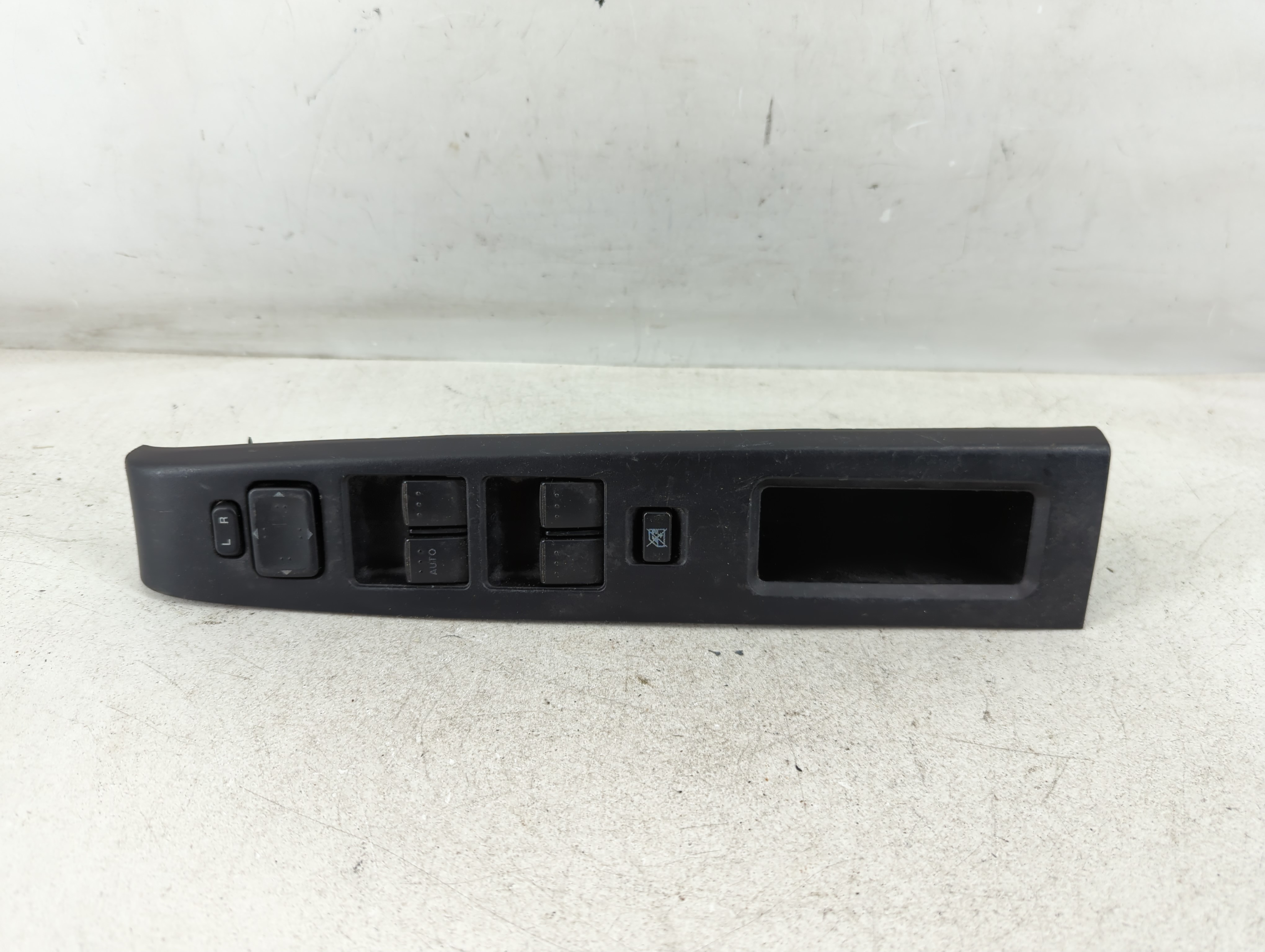 Picture of 2012-2017 Mazda 5 Driver Left Door Master Power Window Switch 1078013