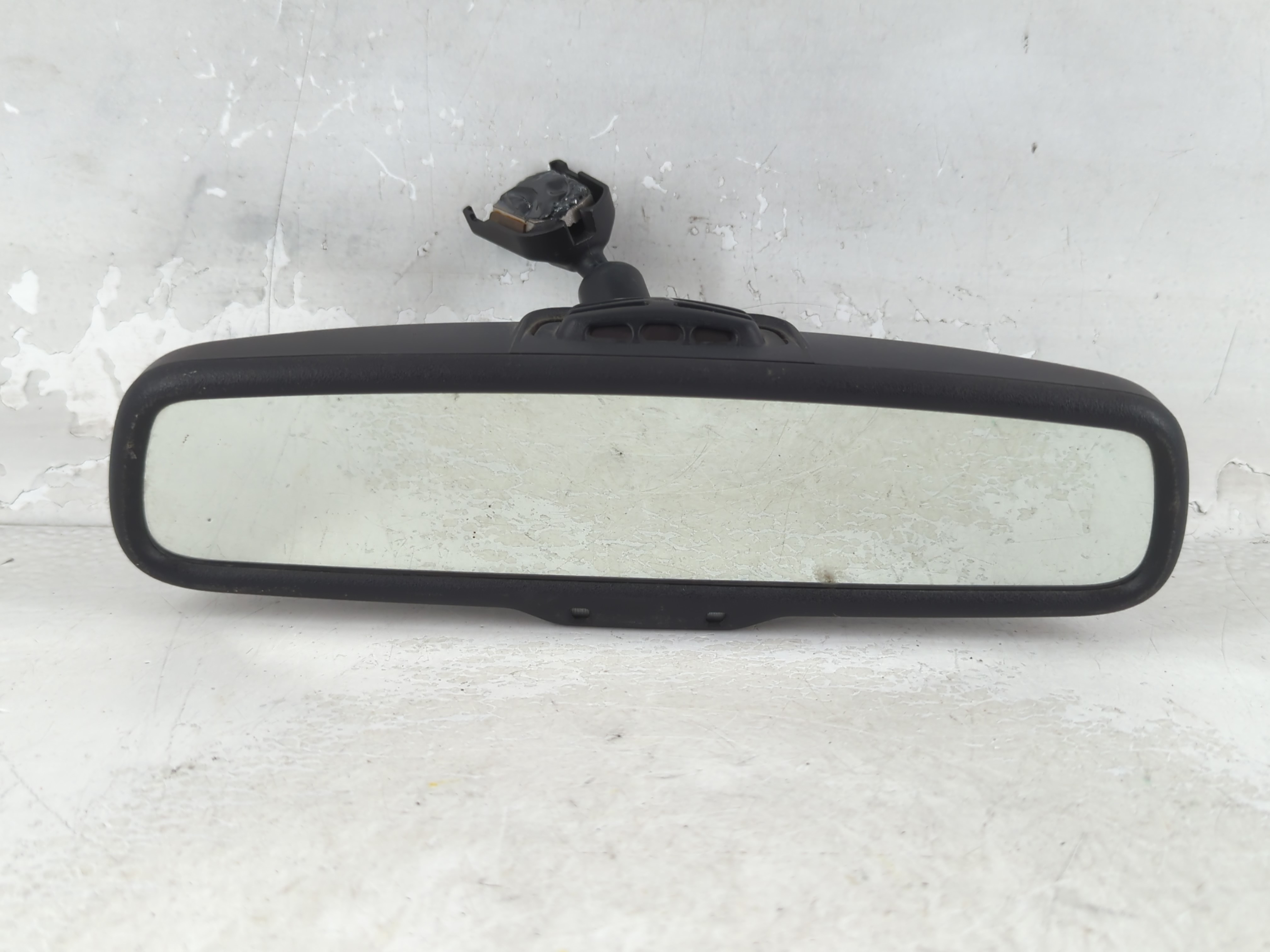 2016-2022 Honda Accord Interior Rear View Mirror Oem 1078019 - Oemusedautoparts1.com