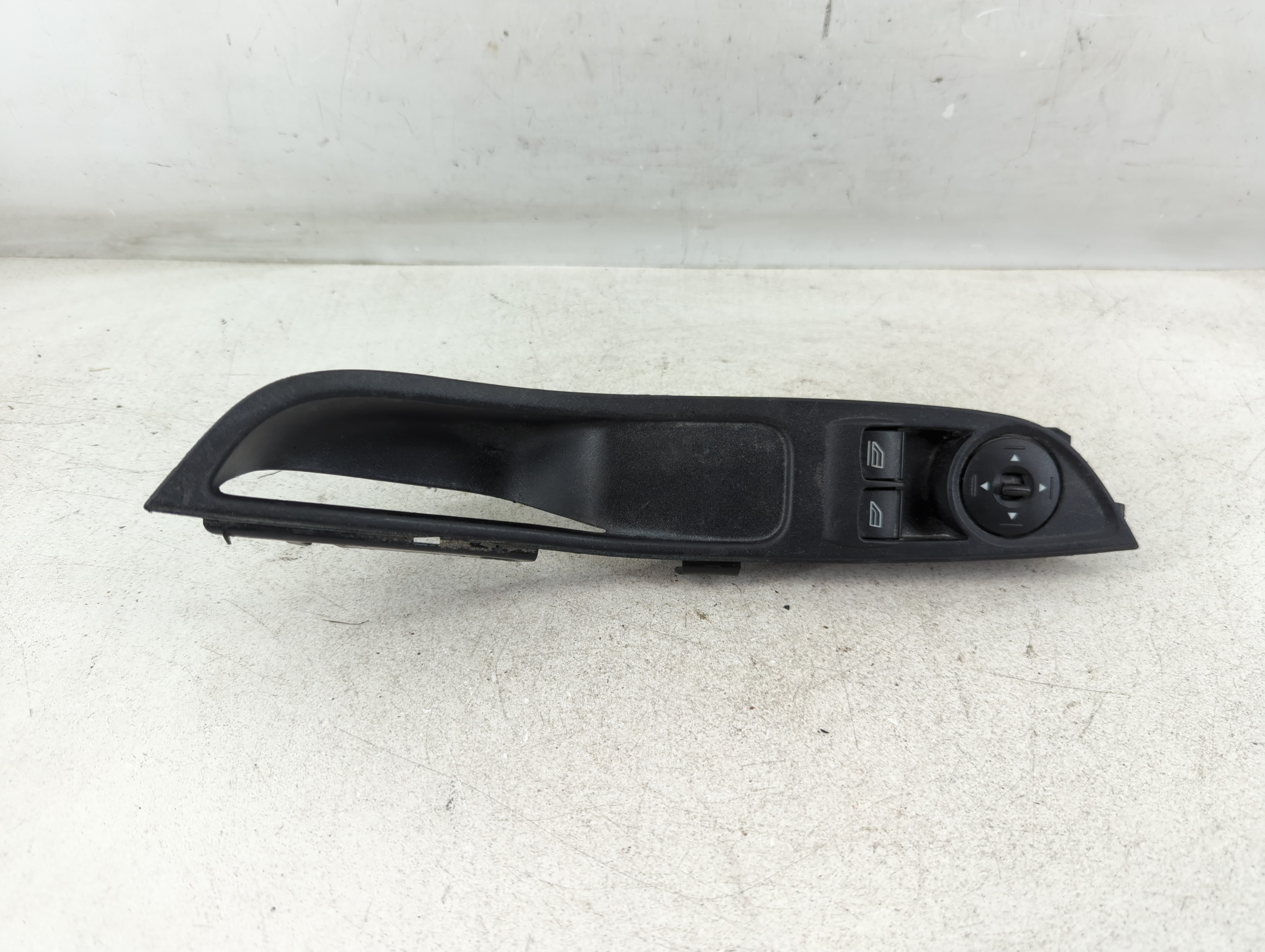 2012-2018 Ford Focus Driver Left Door Master Power Window Switch 1078036 - Oemusedautoparts1.com