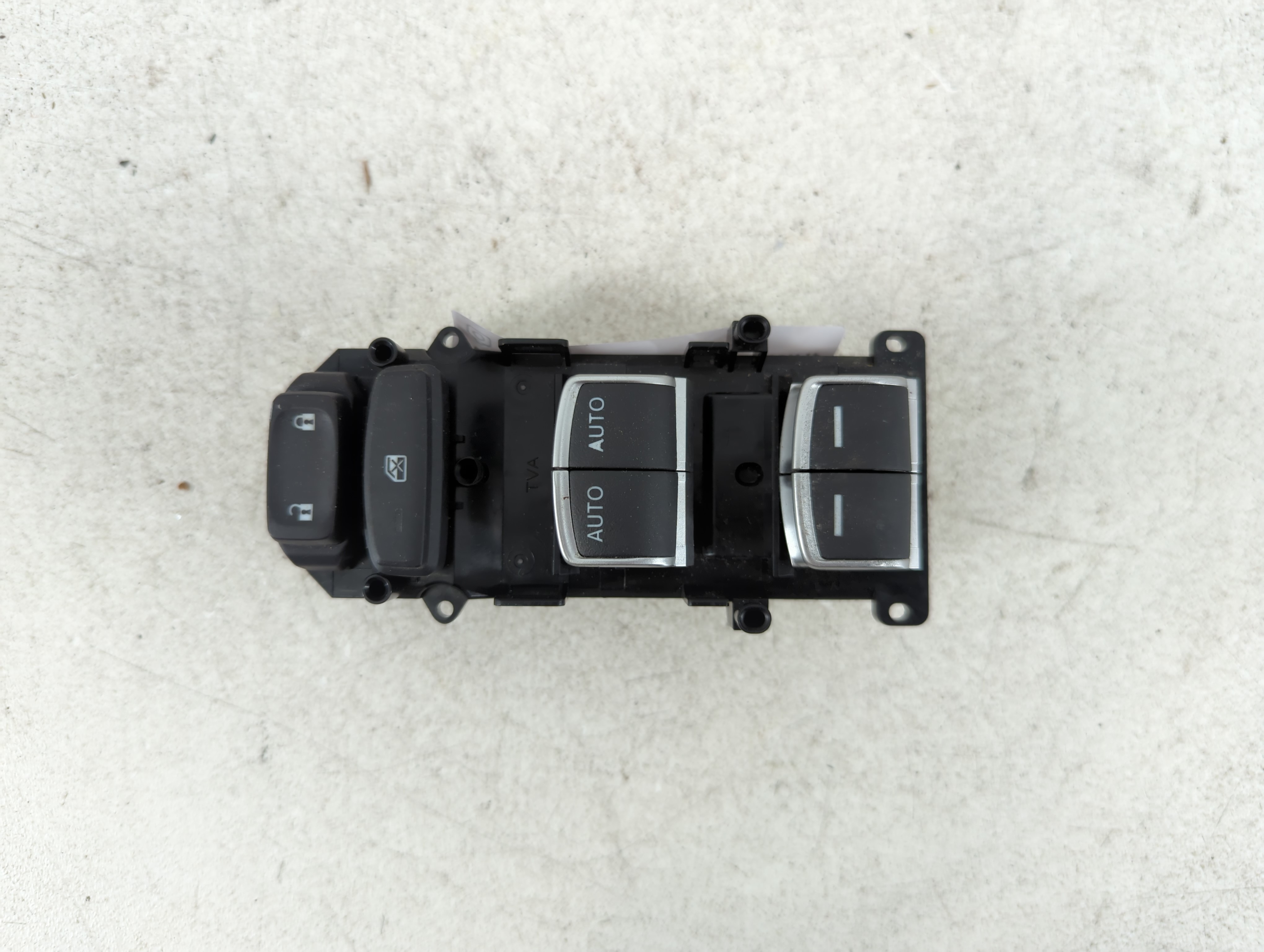 Picture of 2018-2022 Honda Accord Driver Left Door Master Power Window Switch 1078039