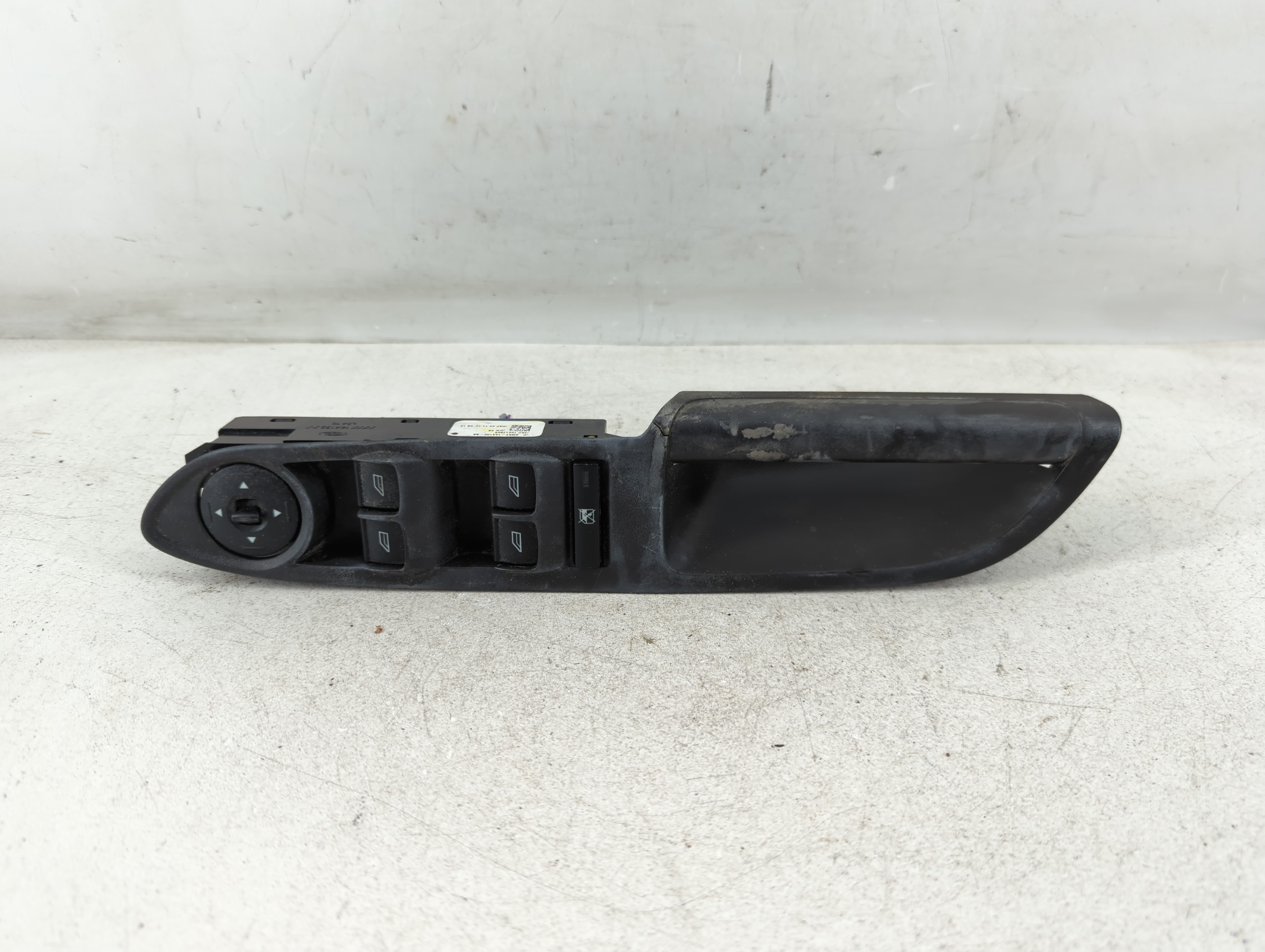 2013-2019 Ford Escape Driver Left Door Master Power Window Switch 1078050 - Oemusedautoparts1.com