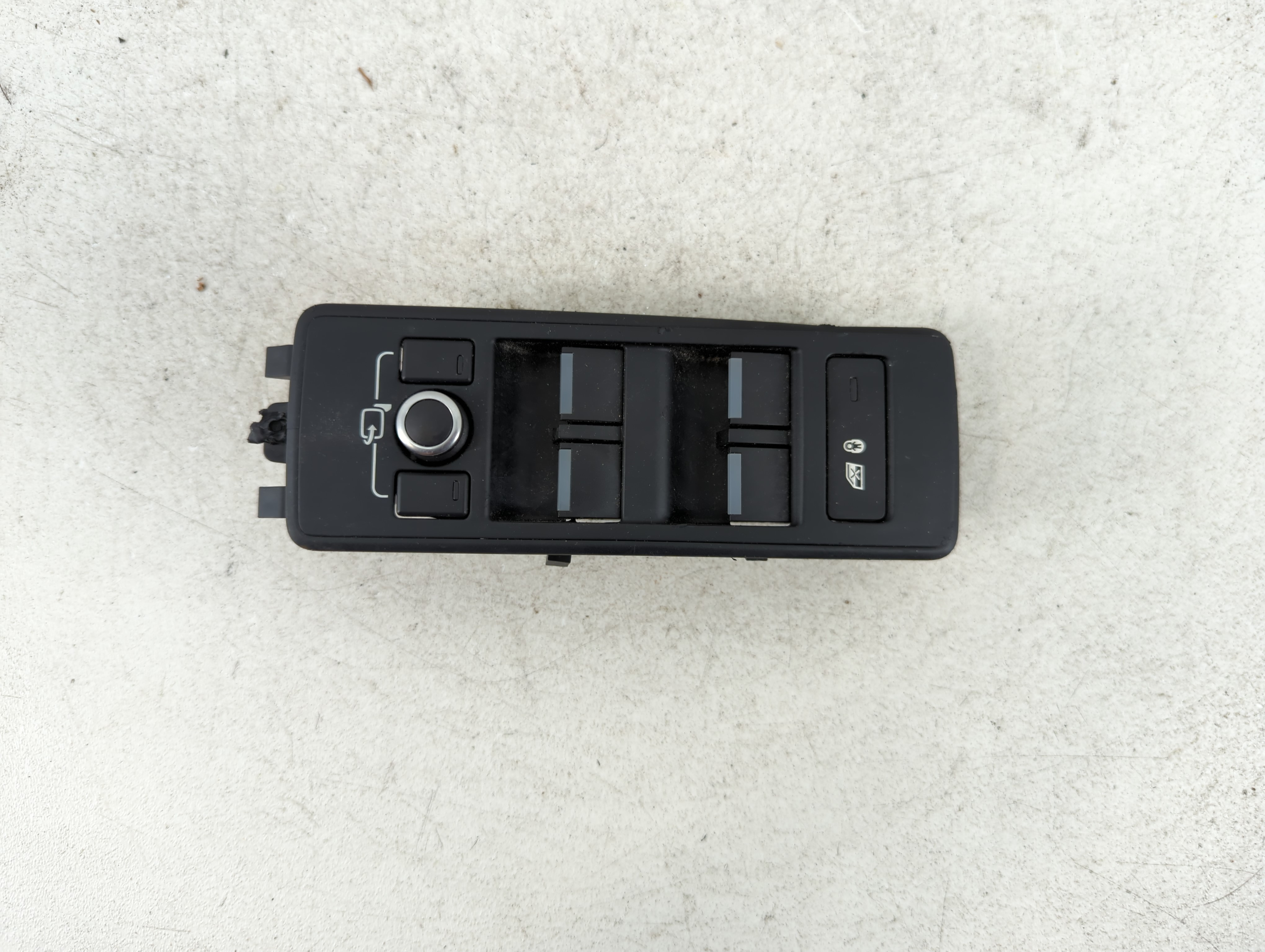 2014 Land Rover Range Rover Sport Driver Left Door Master Power Window Switch 1078051 - Oemusedautoparts1.com