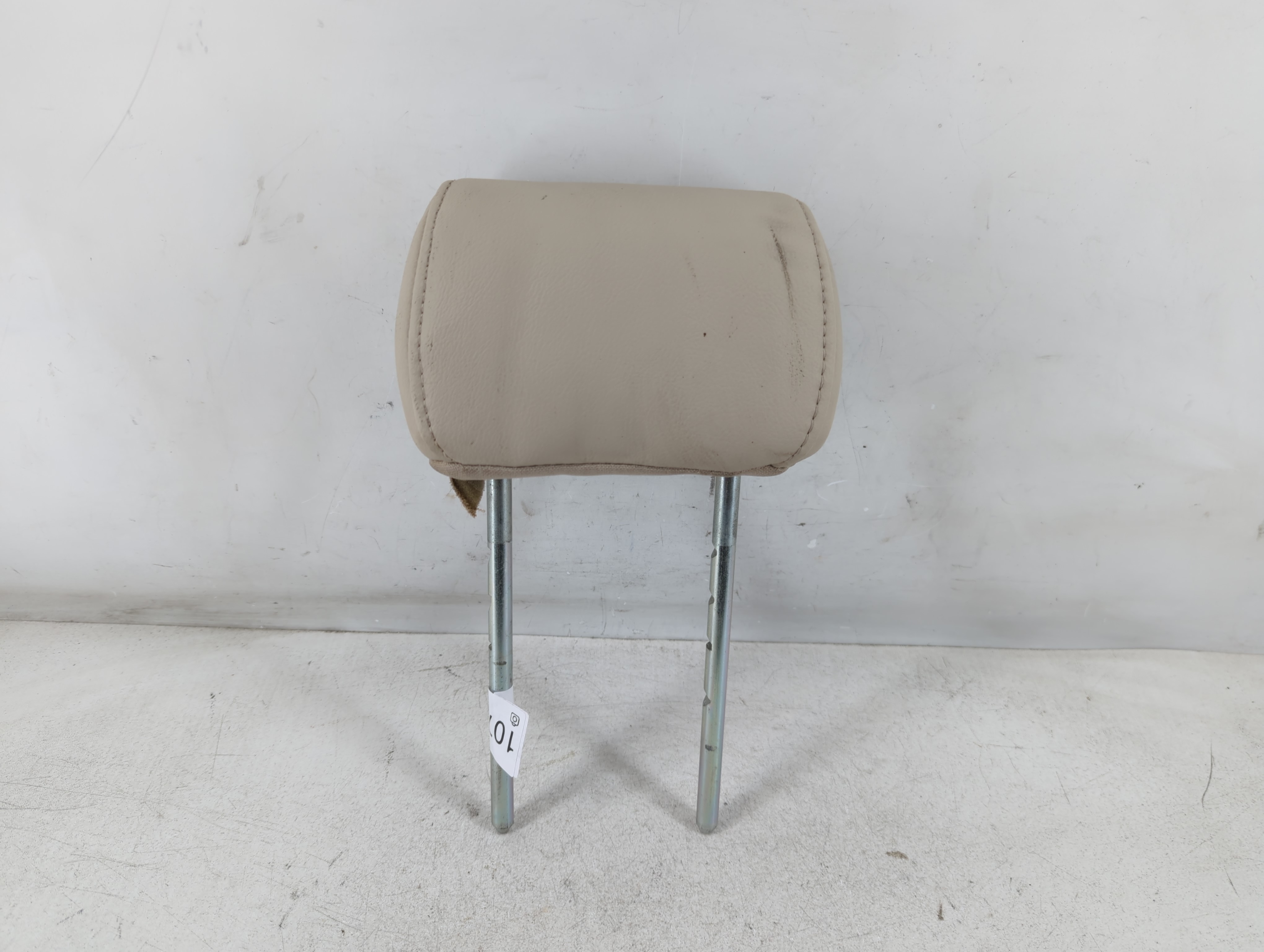 2003-2003 Ford F-150 Headrest Head Rest Front Driver Passenger Seat 1078059 - Oemusedautoparts1.com