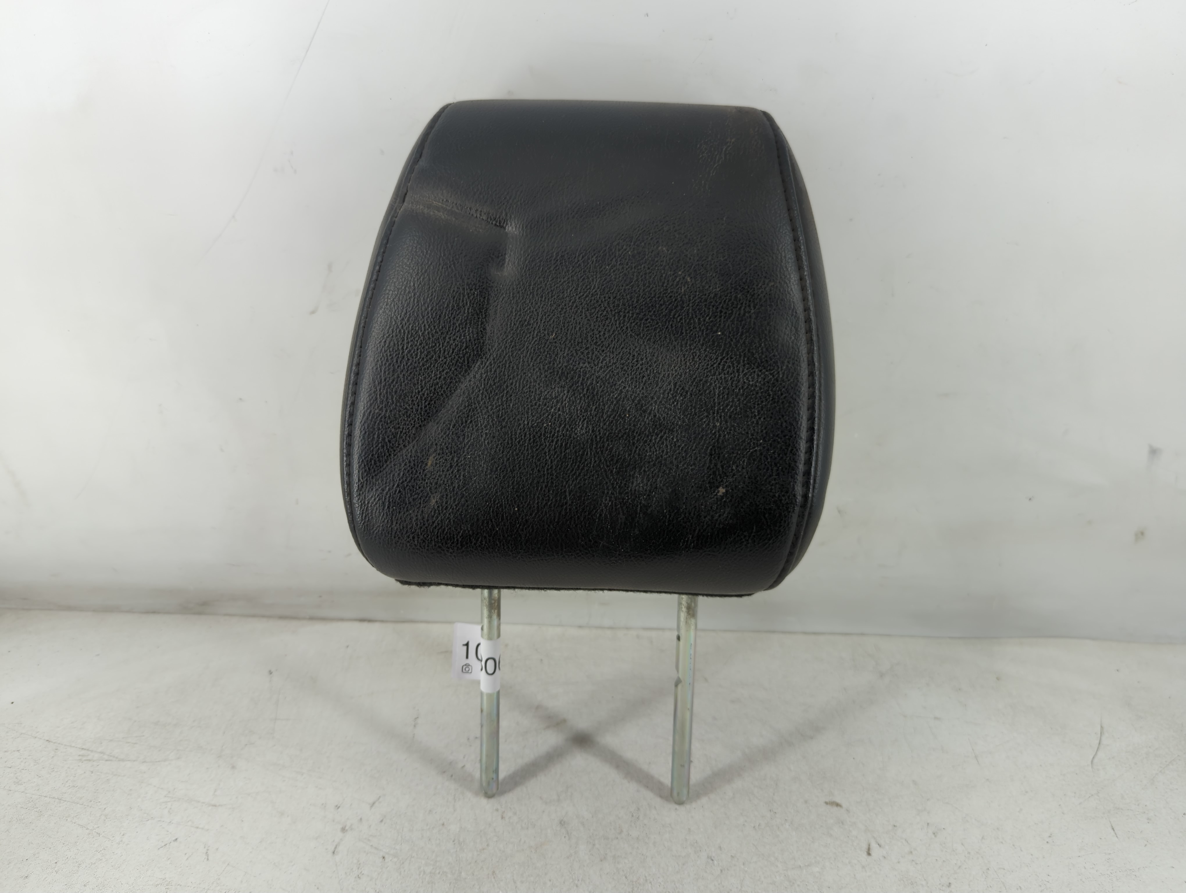 2004-2008 Ford F-150 Headrest Head Rest Front Driver Passenger Seat 1078060 - Oemusedautoparts1.com