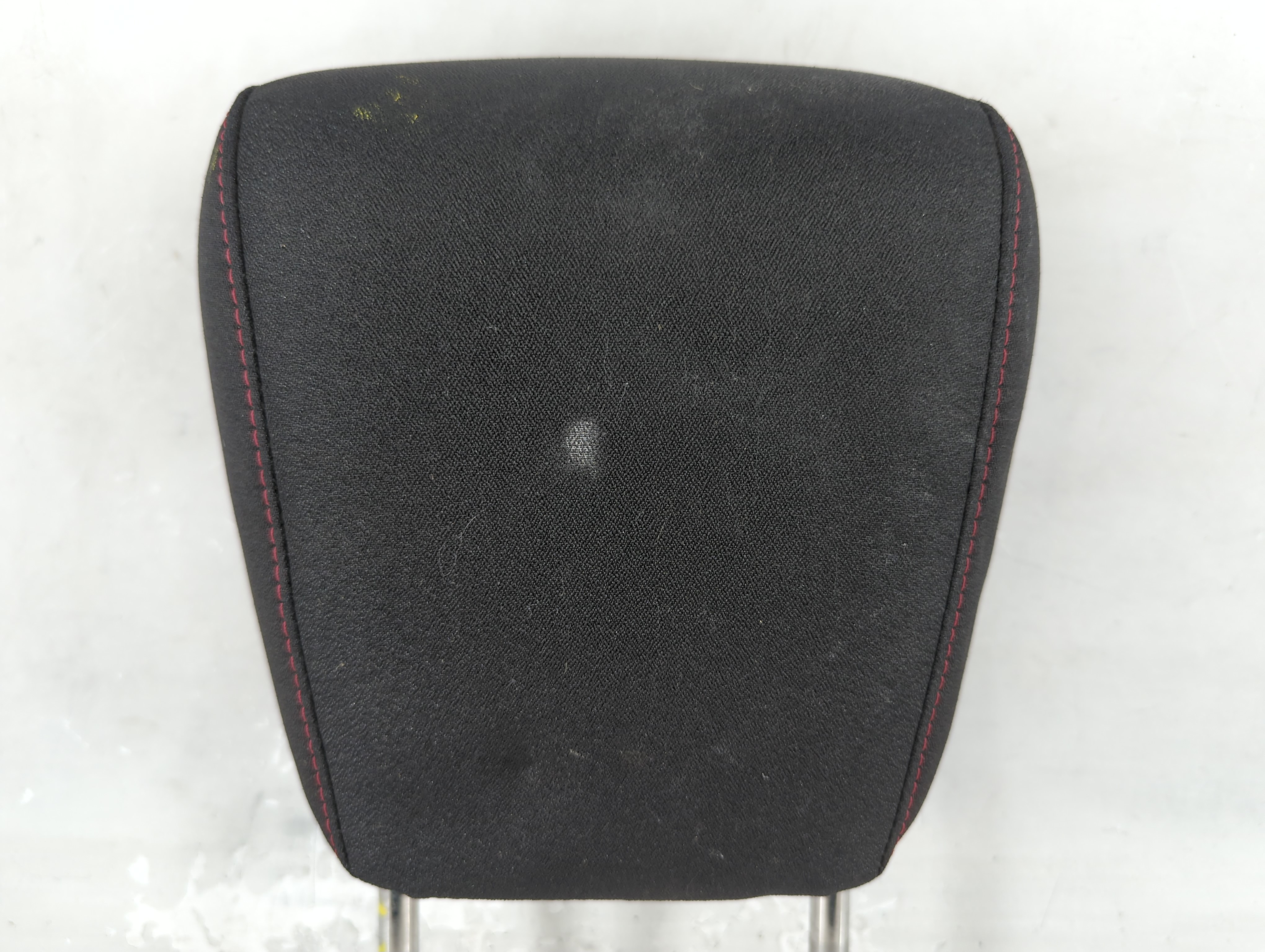 2000-2003 Dodge Durango Headrest Head Rest Rear Seat Black 1078065 - Oemusedautoparts1.com