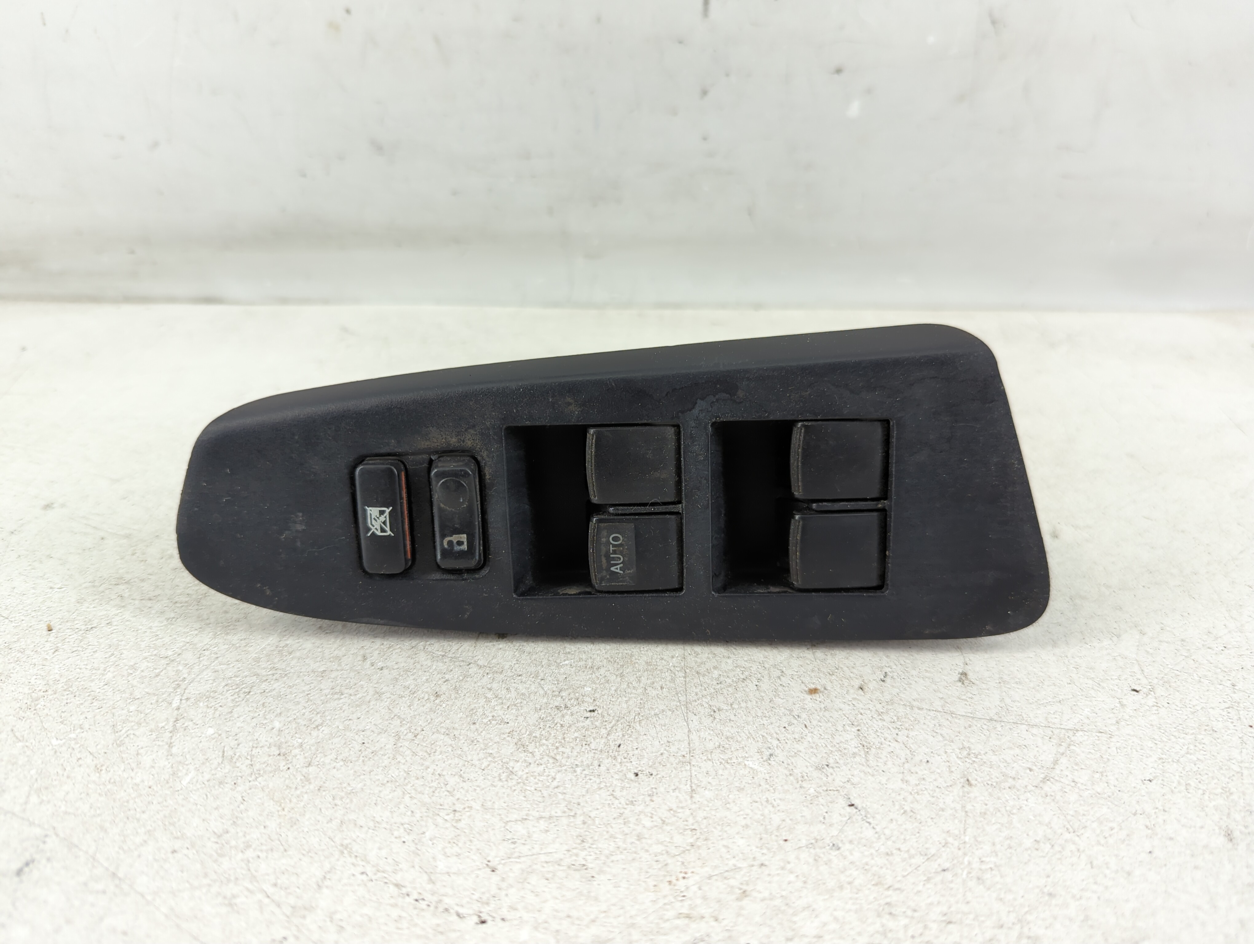 2012-2015 Toyota Tacoma Driver Left Door Master Power Window Switch 1078114 - Oemusedautoparts1.com