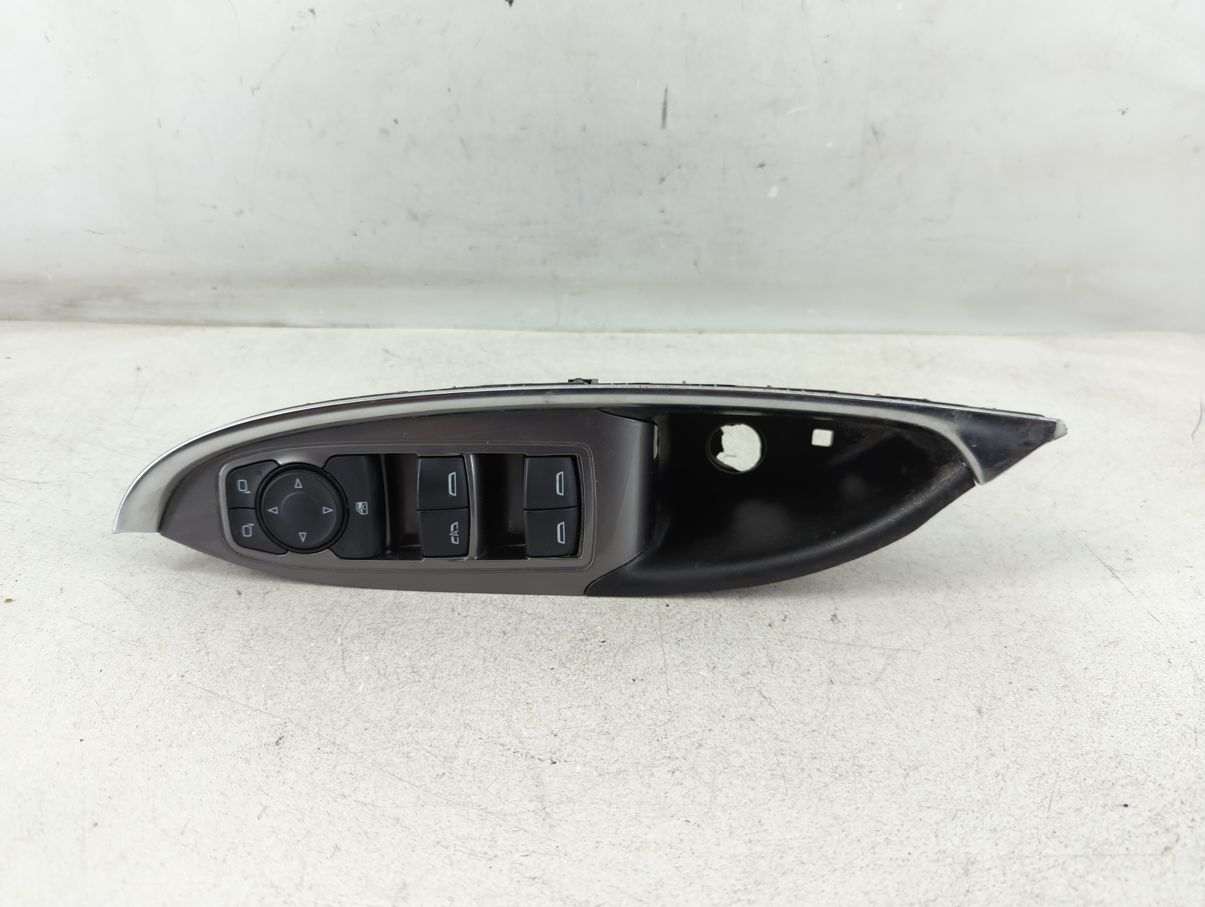 2016-2021 Chevrolet Malibu Driver Left Door Master Power Window Switch 1078115 - Oemusedautoparts1.com