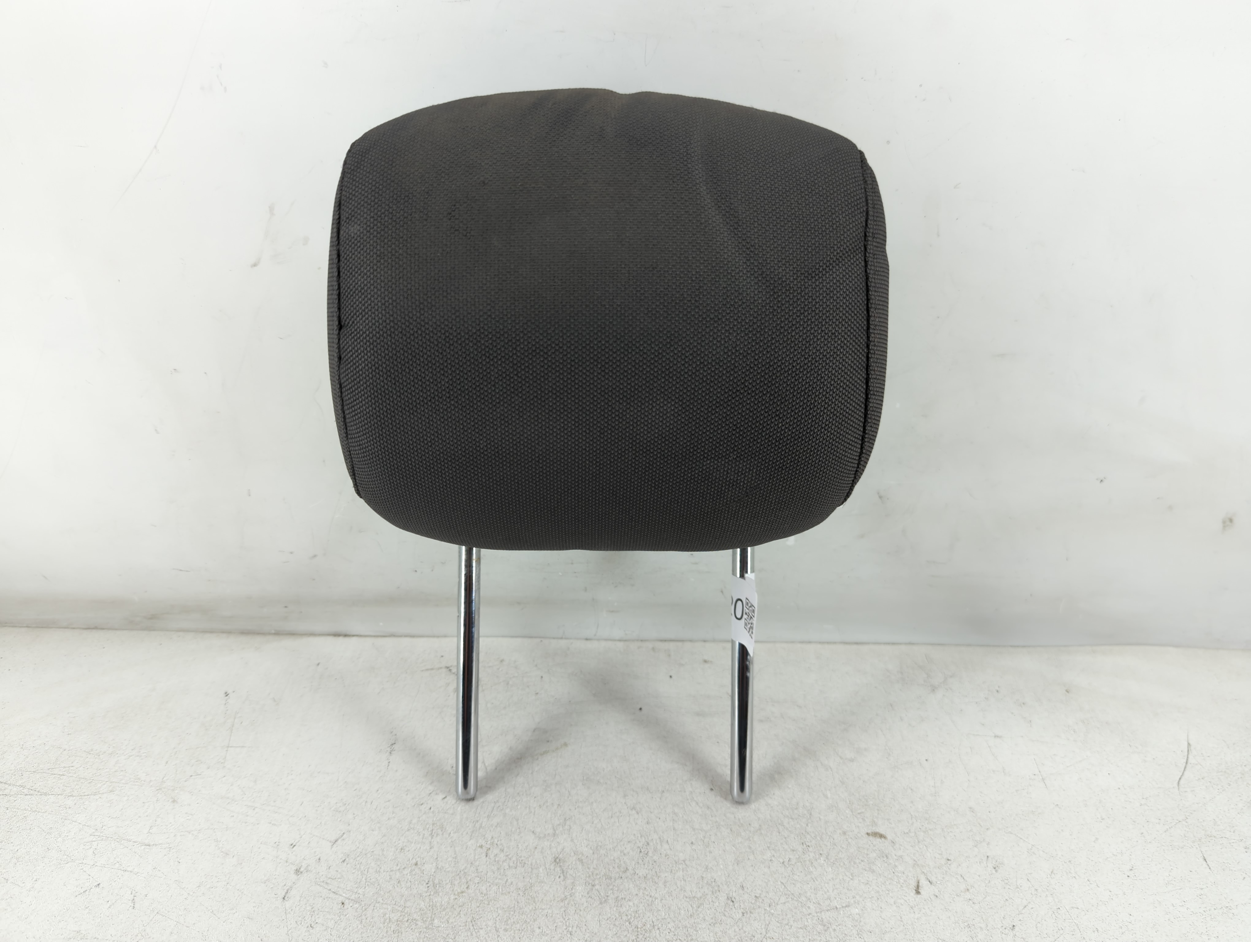 2011-2012 Ford Fusion Headrest Head Rest Front Driver Passenger Seat 1078120 - Oemusedautoparts1.com