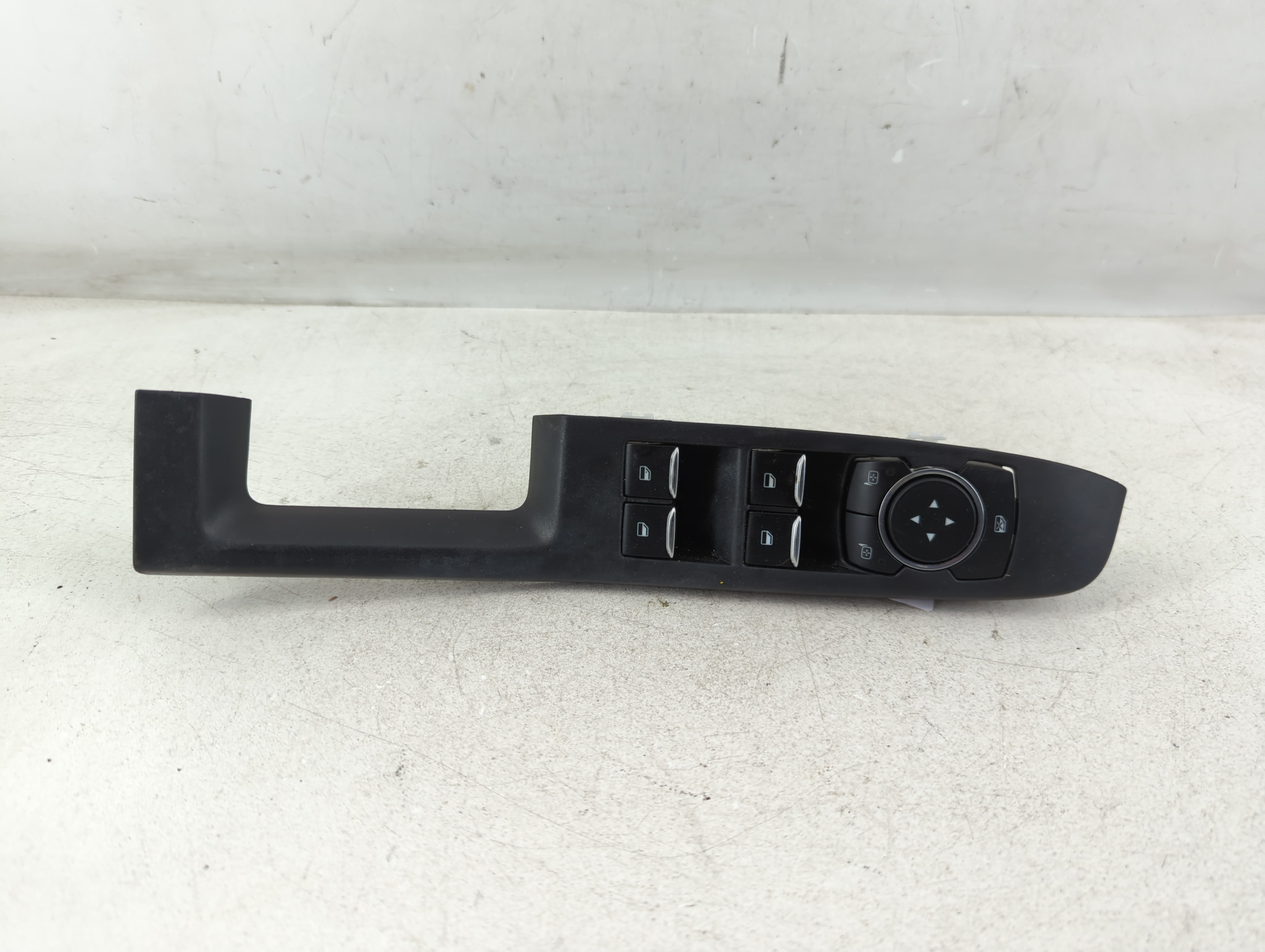 2020-2022 Ford Escape Driver Left Door Master Power Window Switch 1078136 - Oemusedautoparts1.com