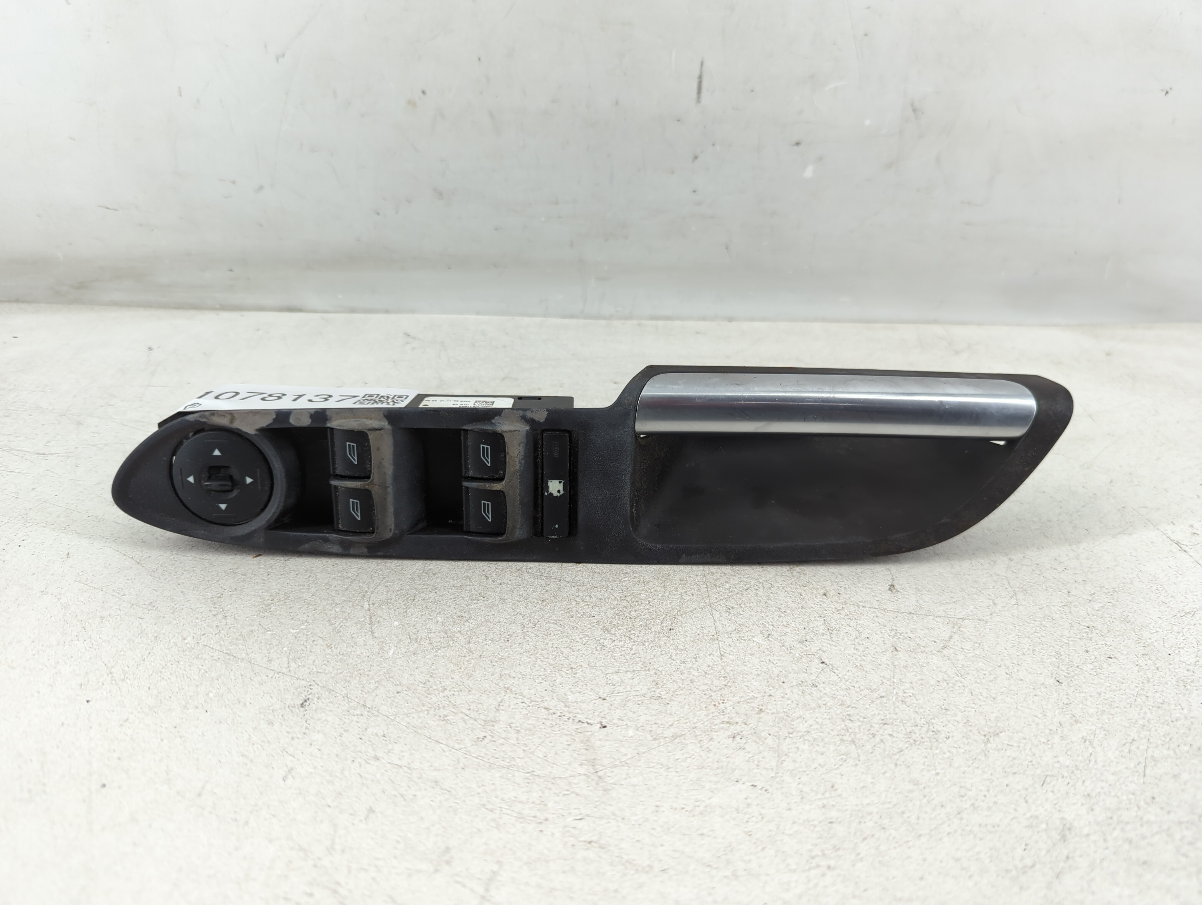 2013-2016 Ford Escape Driver Left Door Master Power Window Switch 1078137 - Oemusedautoparts1.com
