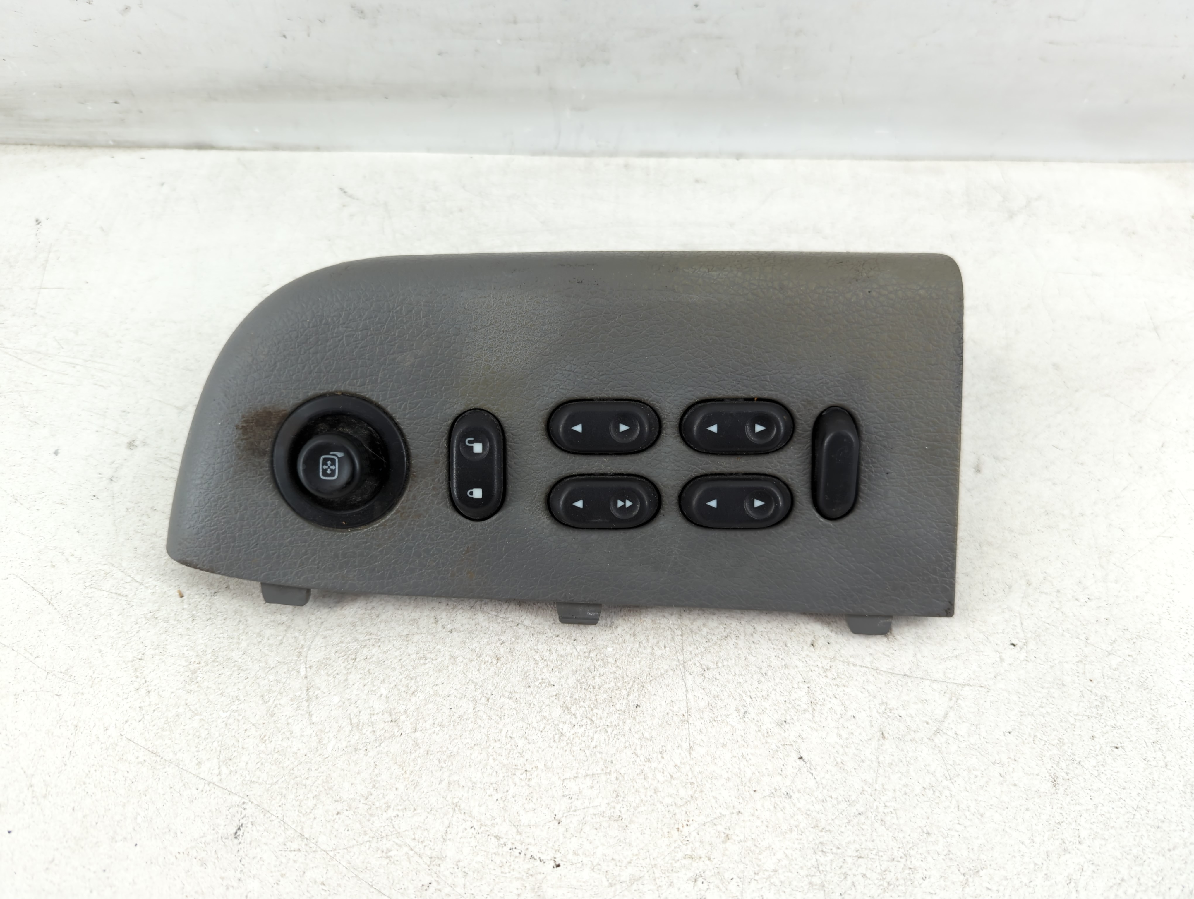 2005-2014 Ford F-150 Driver Left Door Master Power Window Switch 1078139 - Oemusedautoparts1.com