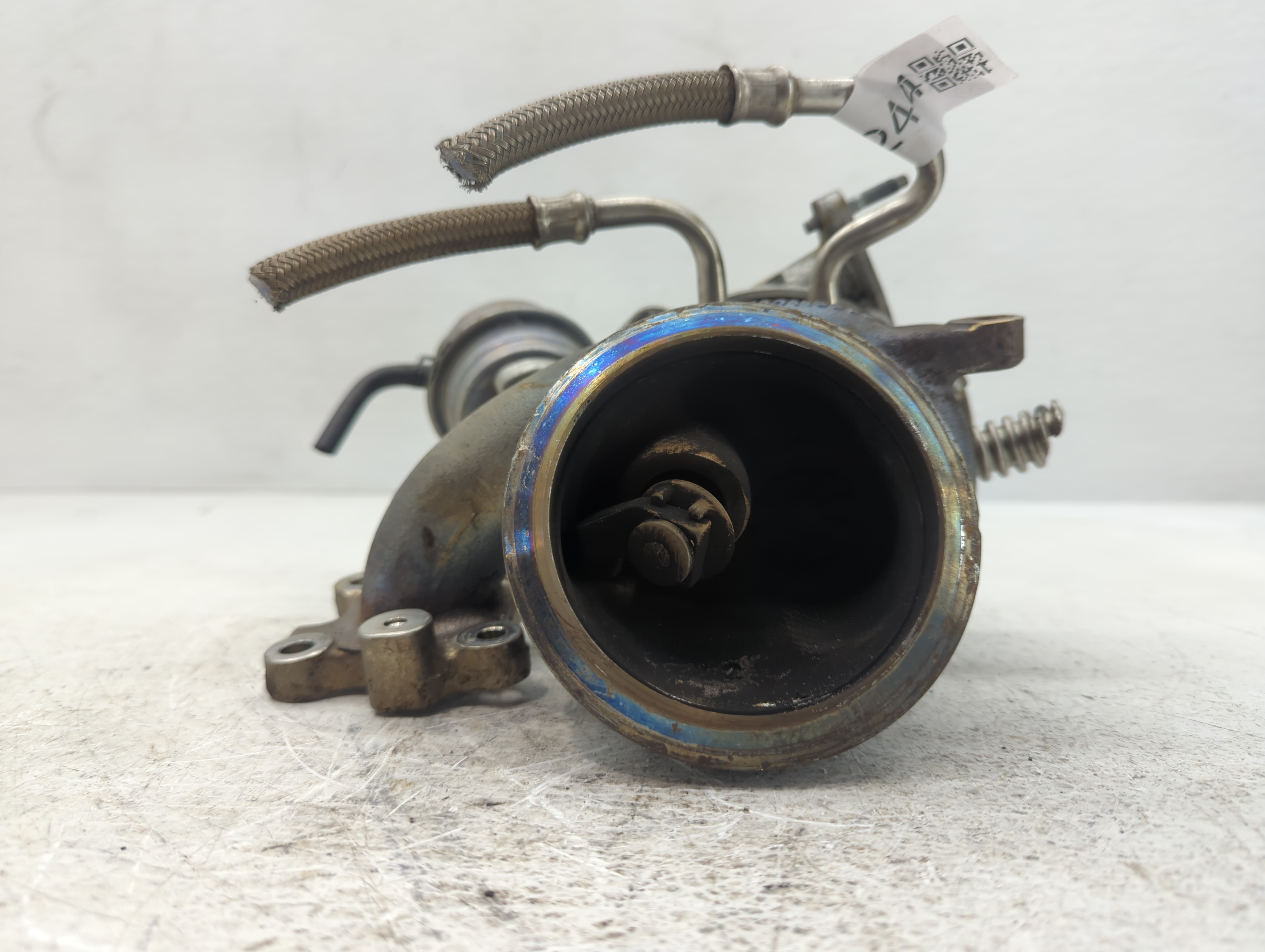 2020 Ford Escape Turbocharger Turbo Charger Super Charger Supercharger 1078244 - Oemusedautoparts1.com