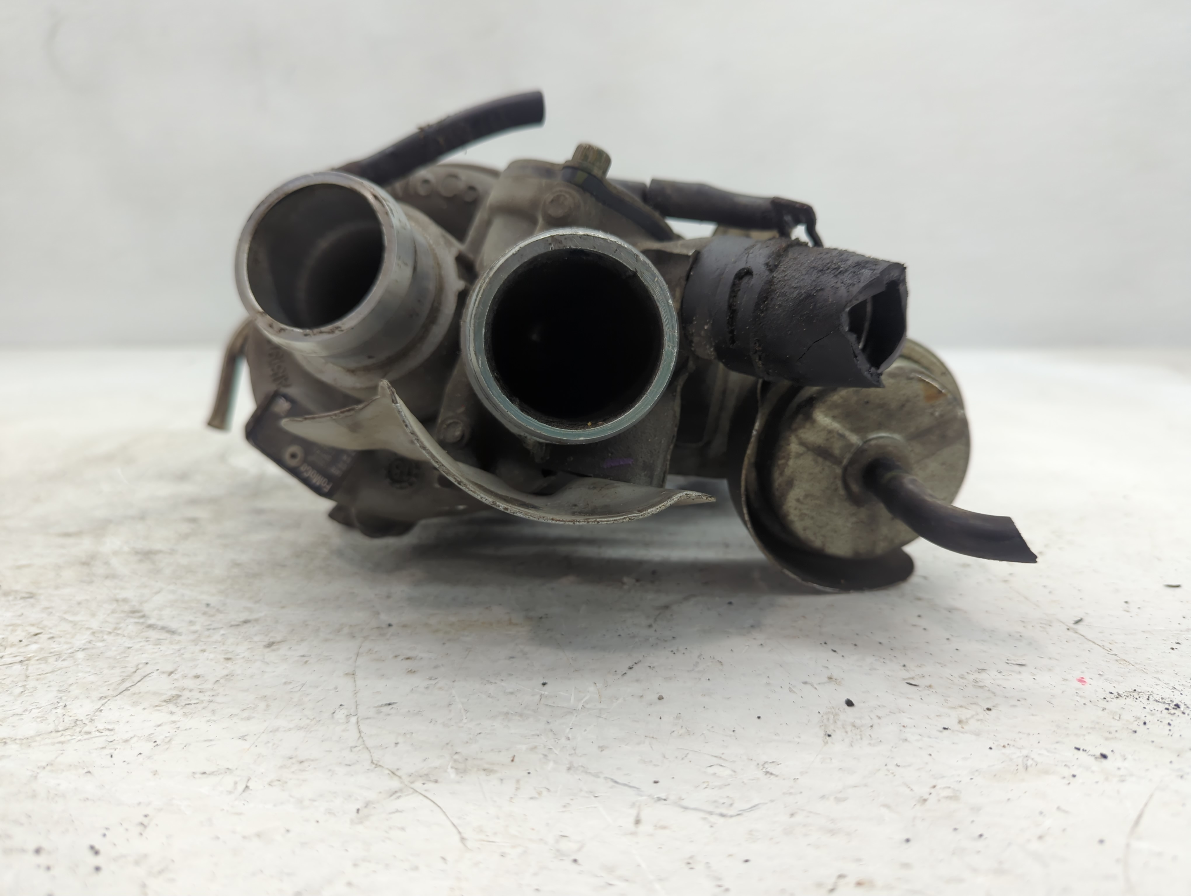 2011 Ford F-150 Turbocharger Turbo Charger Super Charger Supercharger 1078249 - Oemusedautoparts1.com