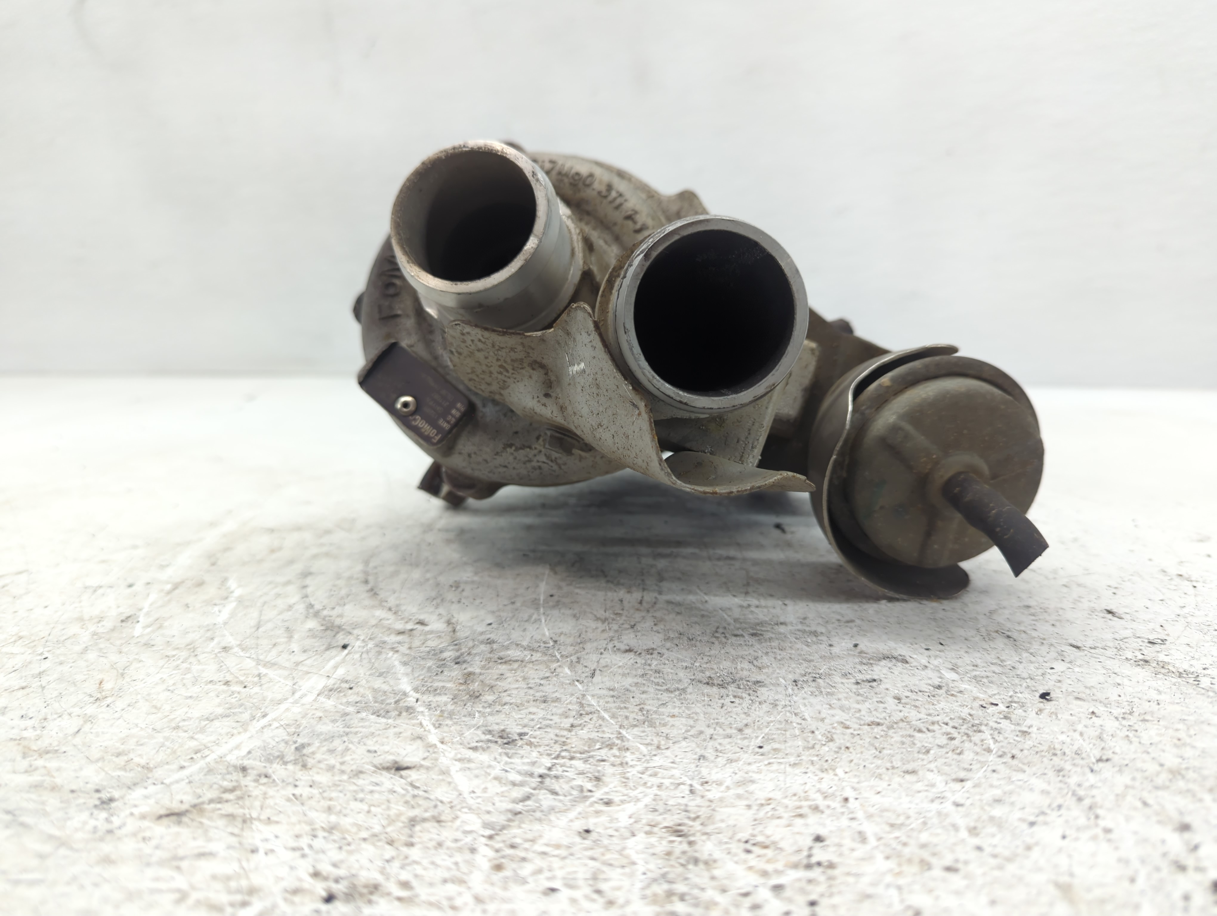 2015 Ford Expedition Turbocharger Turbo Charger Super Charger Supercharger 1078258 - Oemusedautoparts1.com