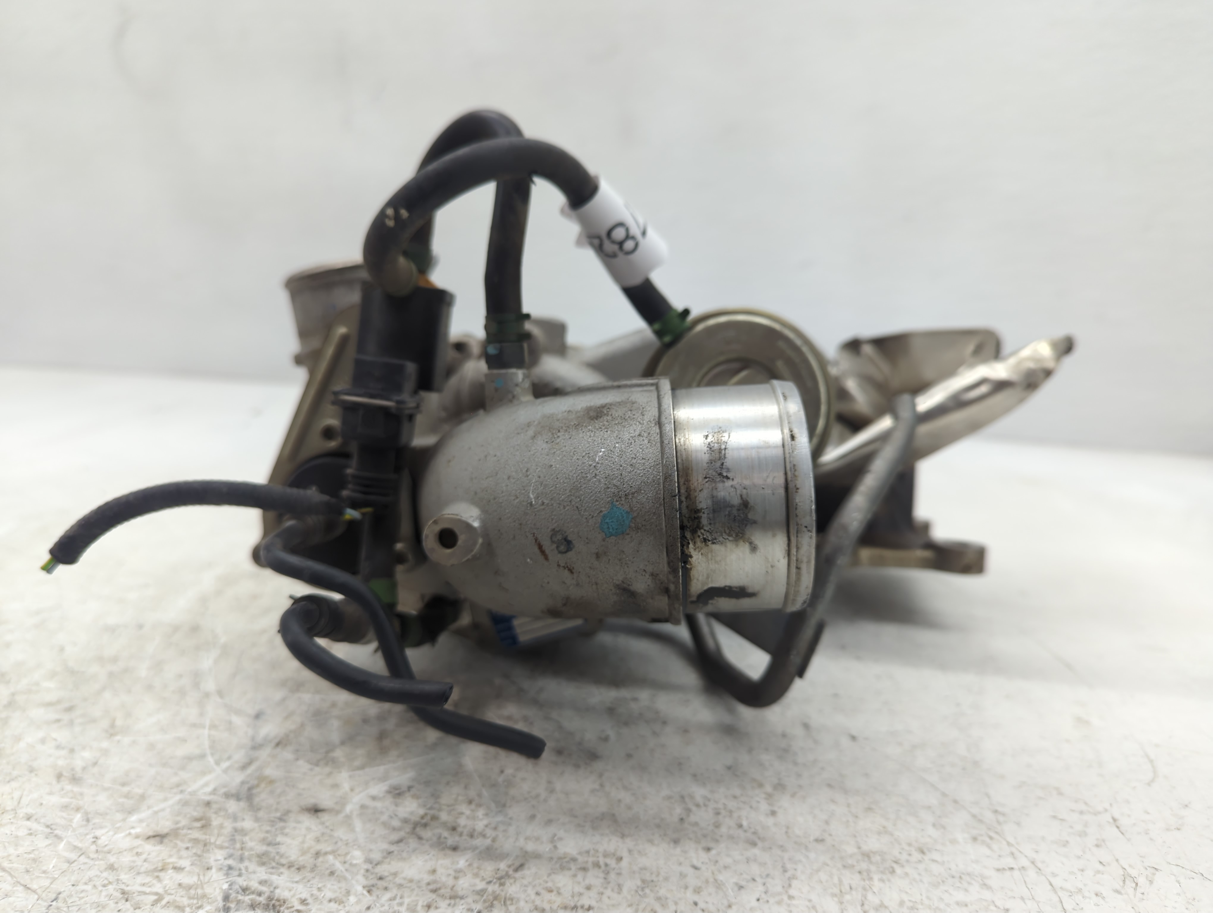 2013 Ford Escape Turbocharger Turbo Charger Super Charger Supercharger 1078261 - Oemusedautoparts1.com