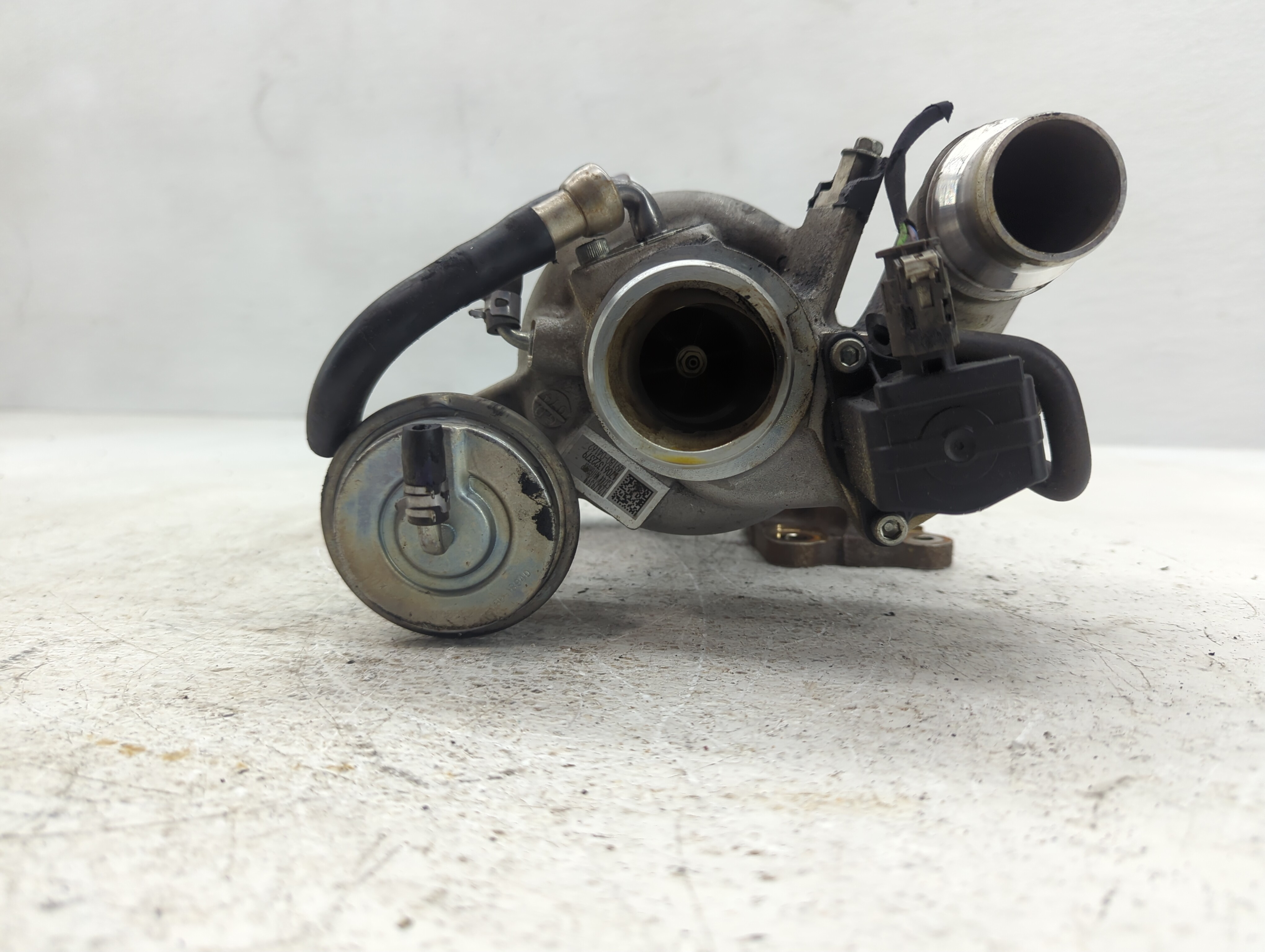 2018 Chevrolet Equinox Turbocharger Turbo Charger Super Charger Supercharger 1078262 - Oemusedautoparts1.com