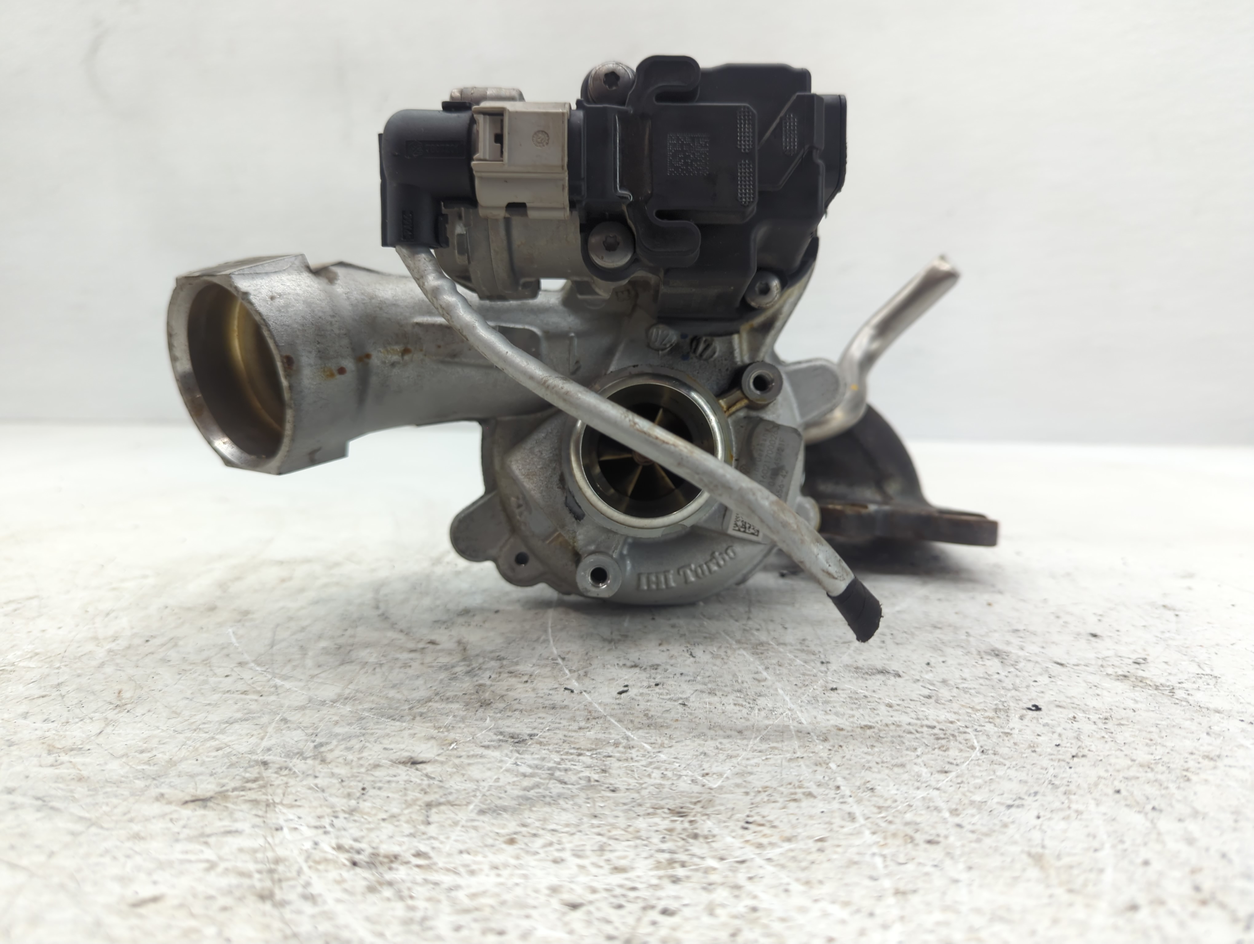 2016 Volkswagen Jetta Turbocharger Turbo Charger Super Charger Supercharger 1078265 - Oemusedautoparts1.com