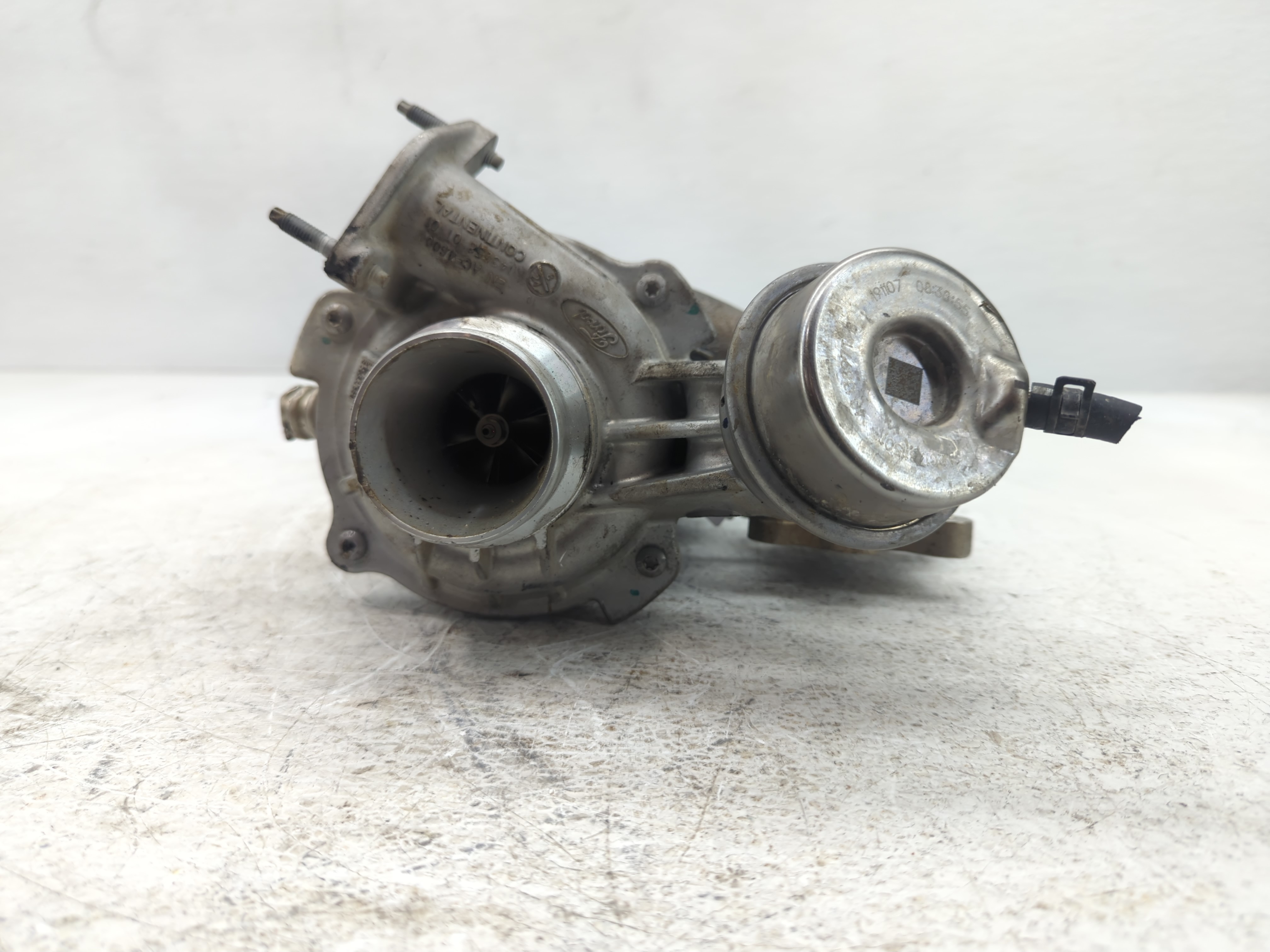 2017 Ford Escape Turbocharger Turbo Charger Super Charger Supercharger 1078268 - Oemusedautoparts1.com