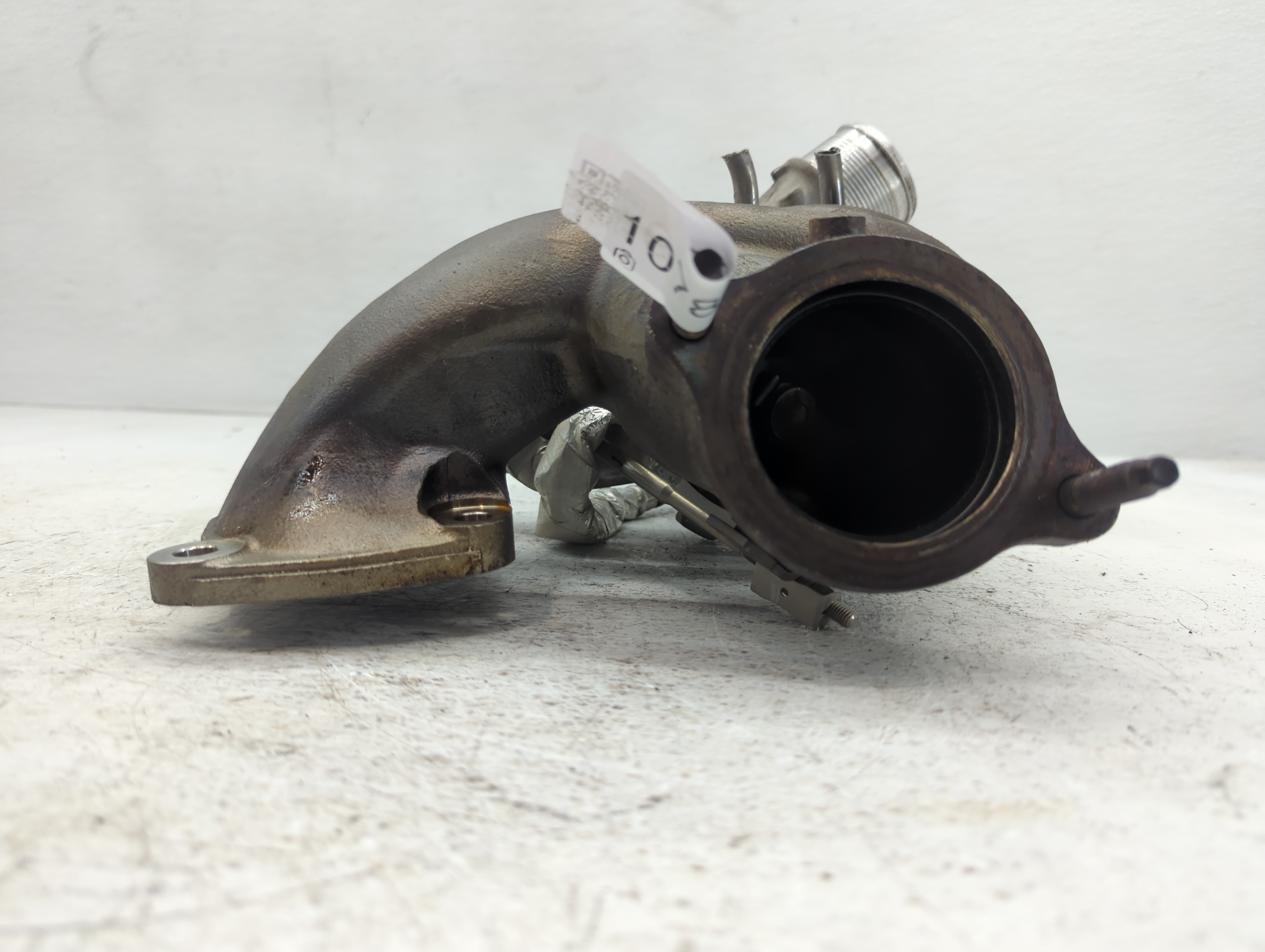 2015 Ford Edge Turbocharger Turbo Charger Super Charger Supercharger 1078279 - Oemusedautoparts1.com