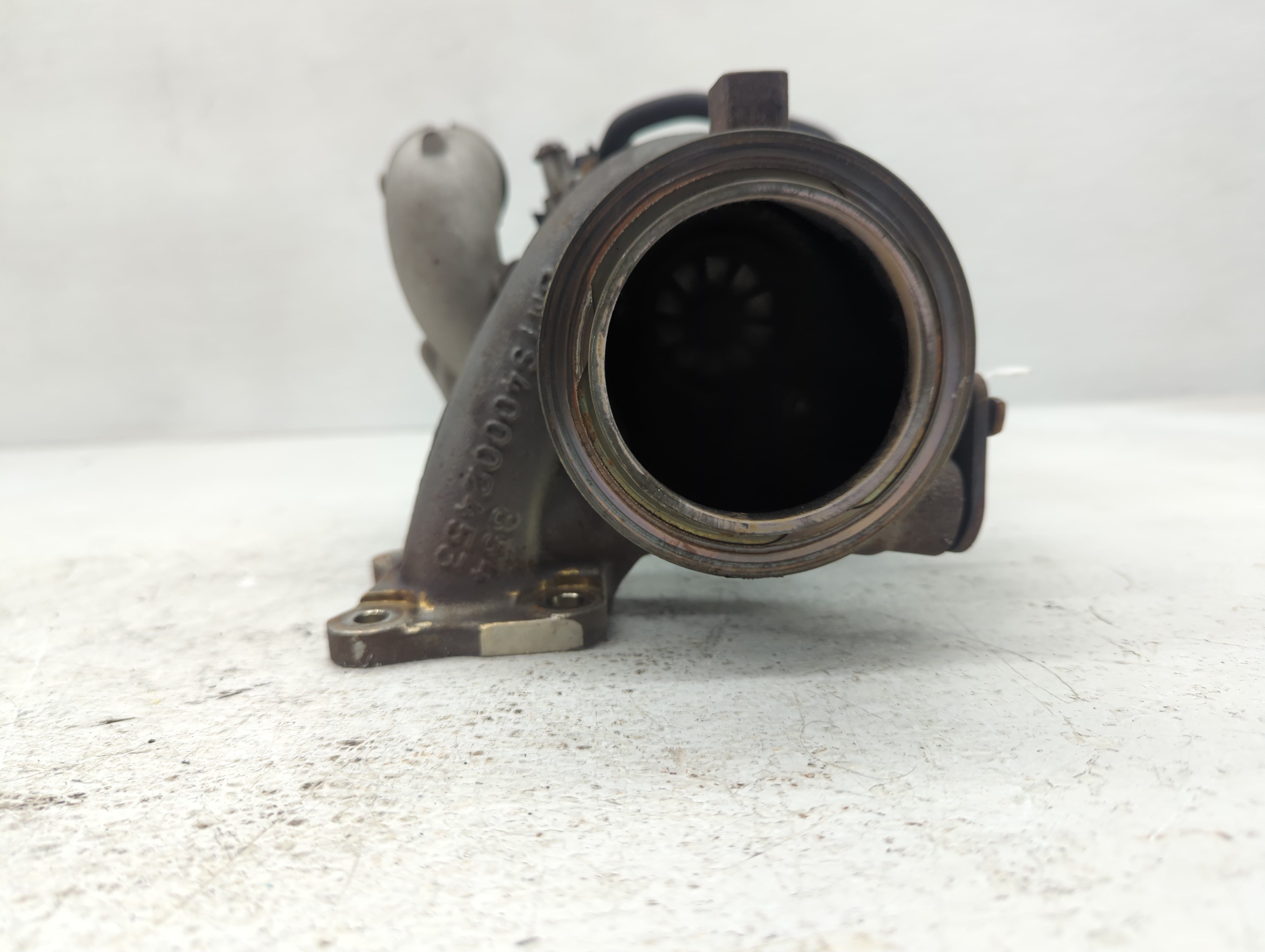 2016 Chevrolet Malibu Turbocharger Turbo Charger Super Charger Supercharger 1078280 - Oemusedautoparts1.com