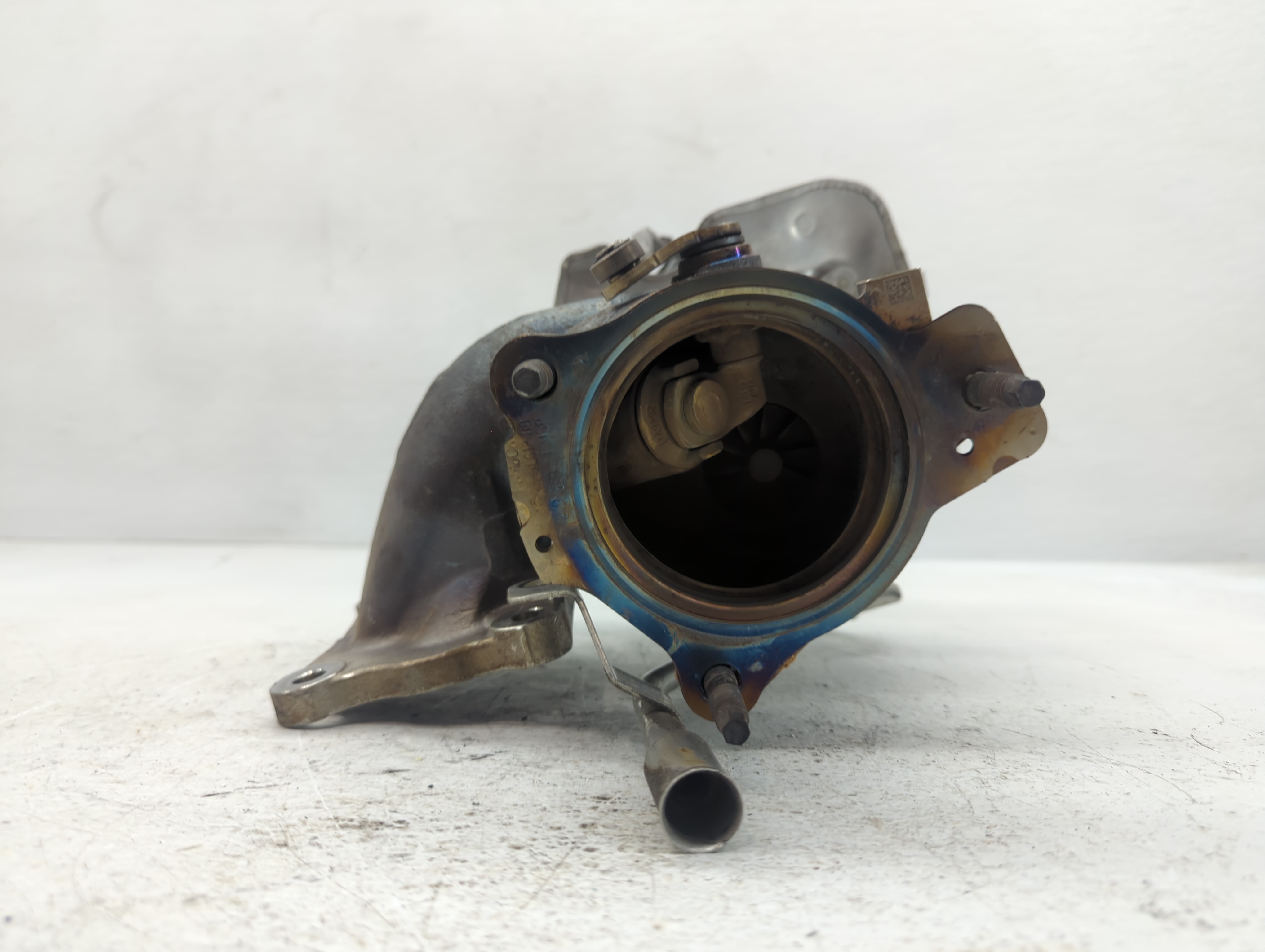 2019 Ford Edge Turbocharger Turbo Charger Super Charger Supercharger 1078281 - Oemusedautoparts1.com