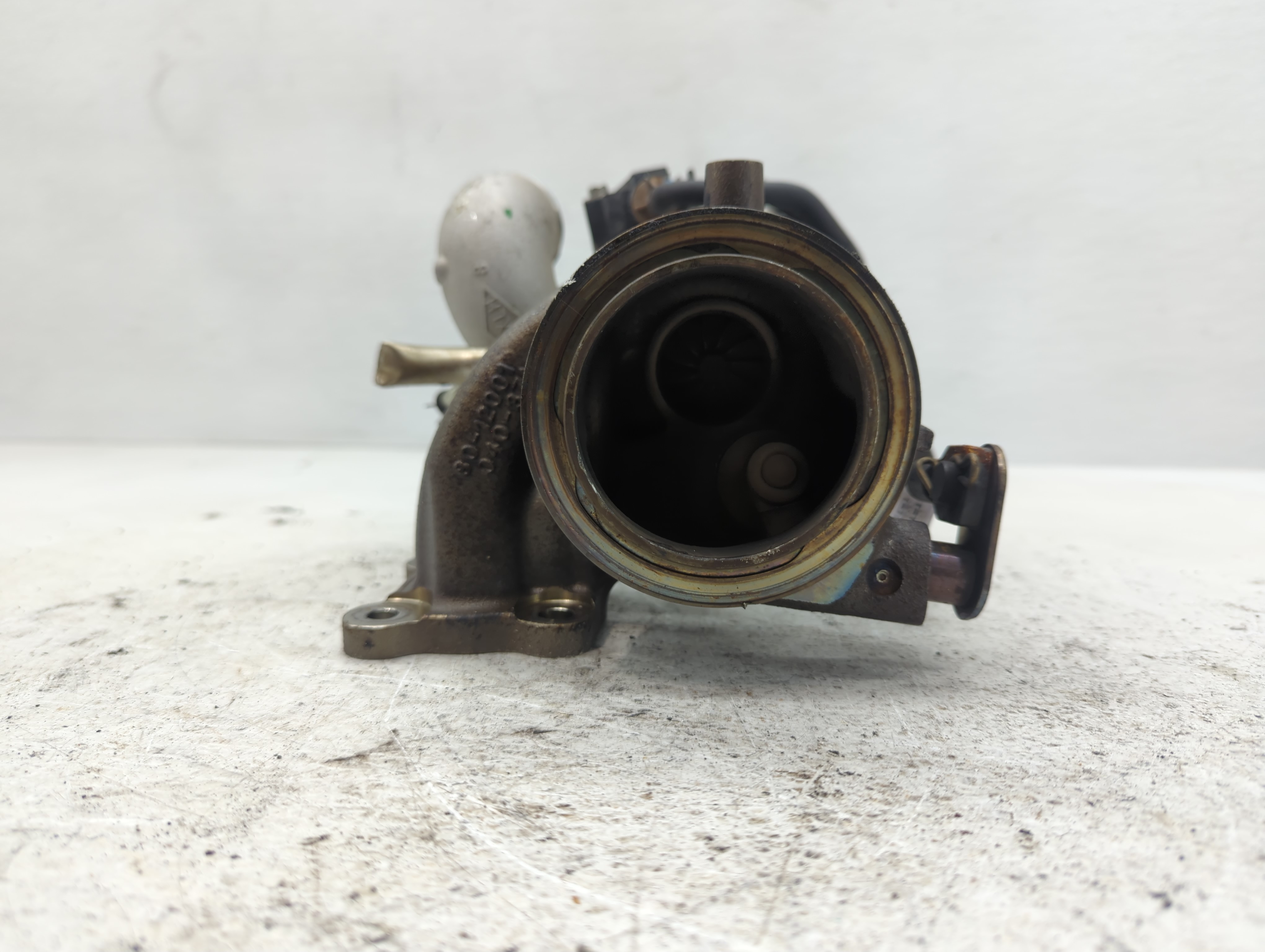 2017 Chevrolet Cruze Turbocharger Turbo Charger Super Charger Supercharger 1078282 - Oemusedautoparts1.com