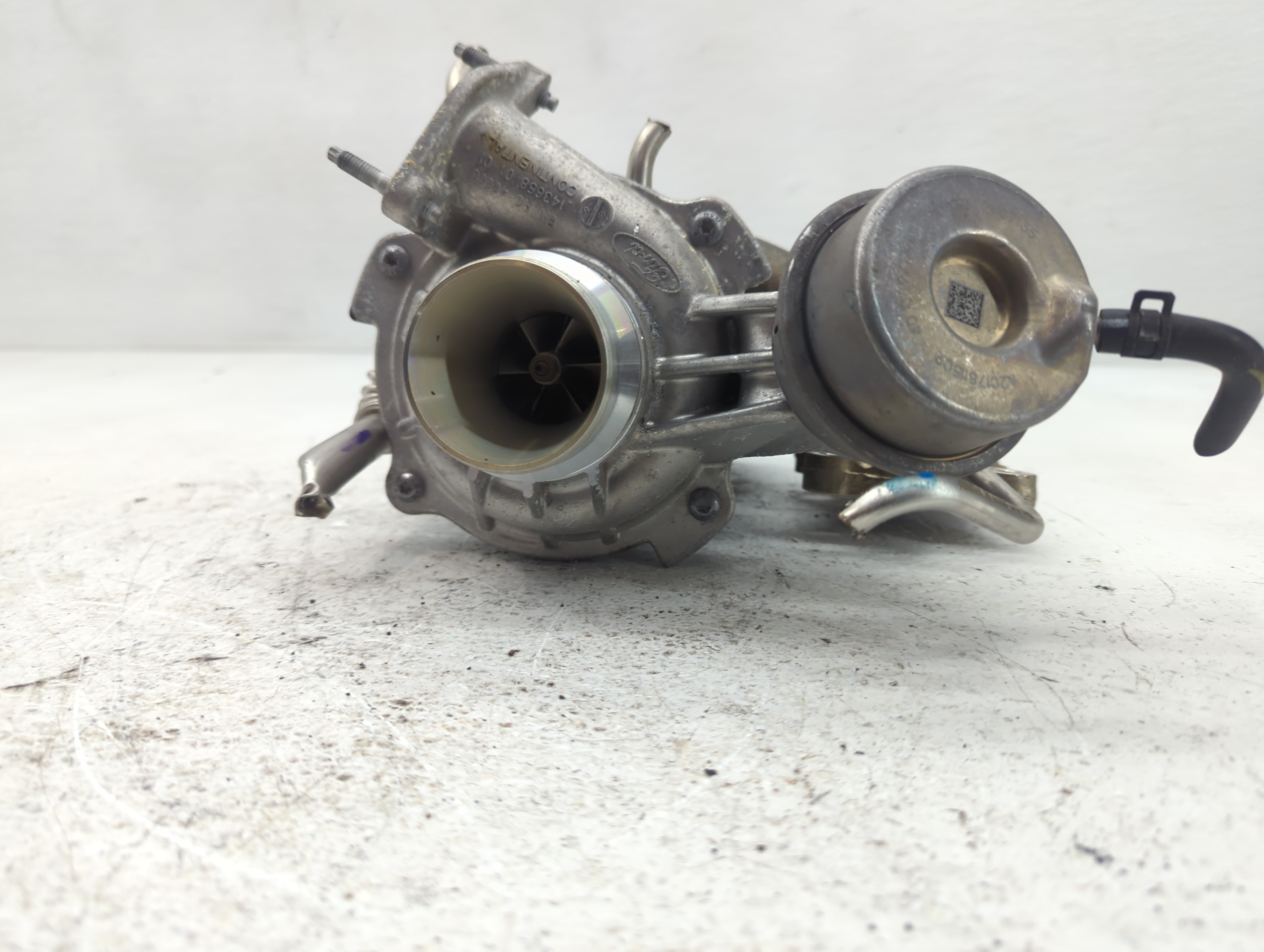 2020 Ford Escape Turbocharger Turbo Charger Super Charger Supercharger 1078284 - Oemusedautoparts1.com