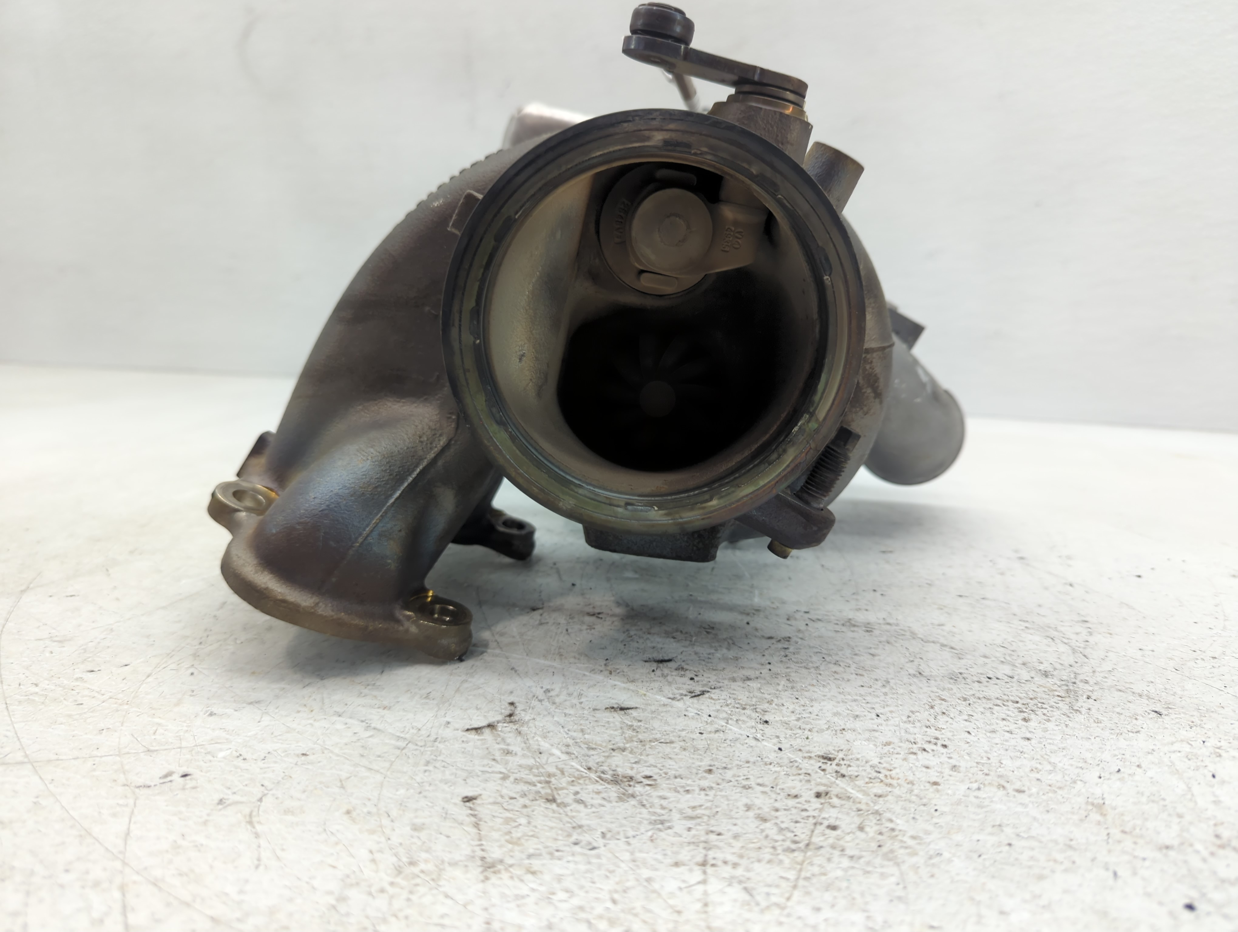 2020 Chevrolet Silverado 1500 Turbocharger Turbo Charger Super Charger Supercharger 1078288 - Oemusedautoparts1.com