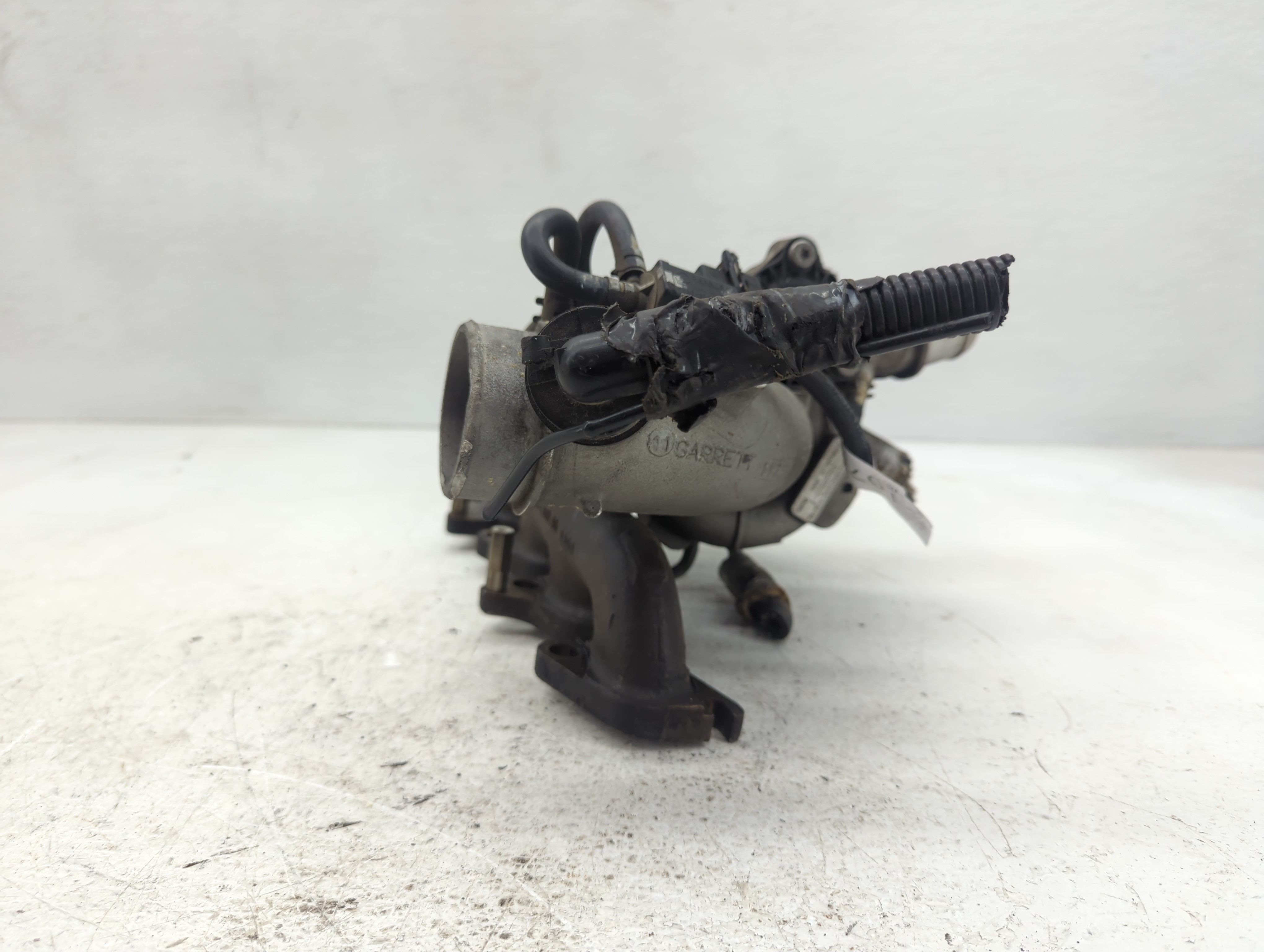 2011 Chevrolet Cruze Turbocharger Turbo Charger Super Charger Supercharger 1078289 - Oemusedautoparts1.com