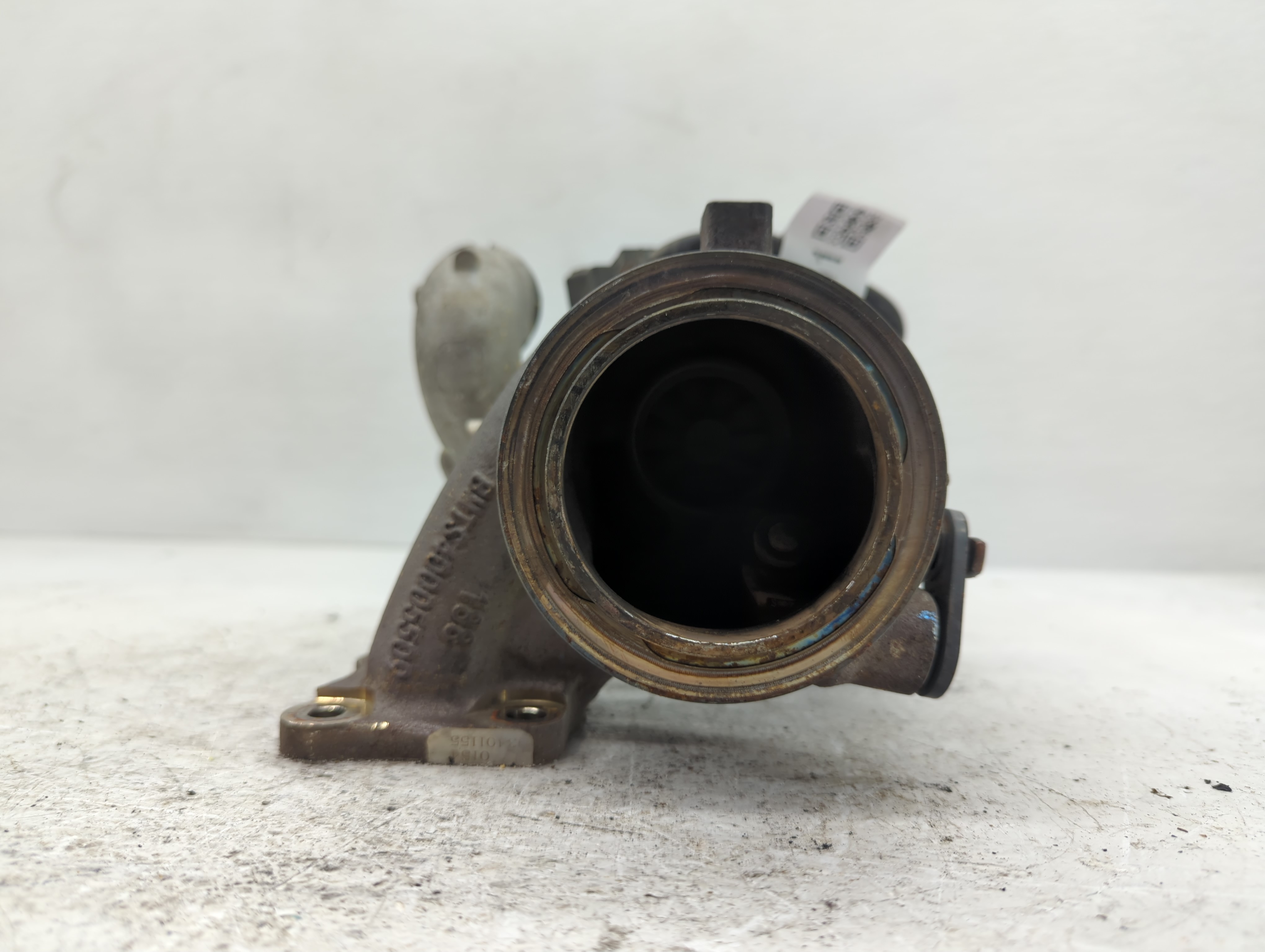 2016 Chevrolet Malibu Turbocharger Turbo Charger Super Charger Supercharger 1078291 - Oemusedautoparts1.com