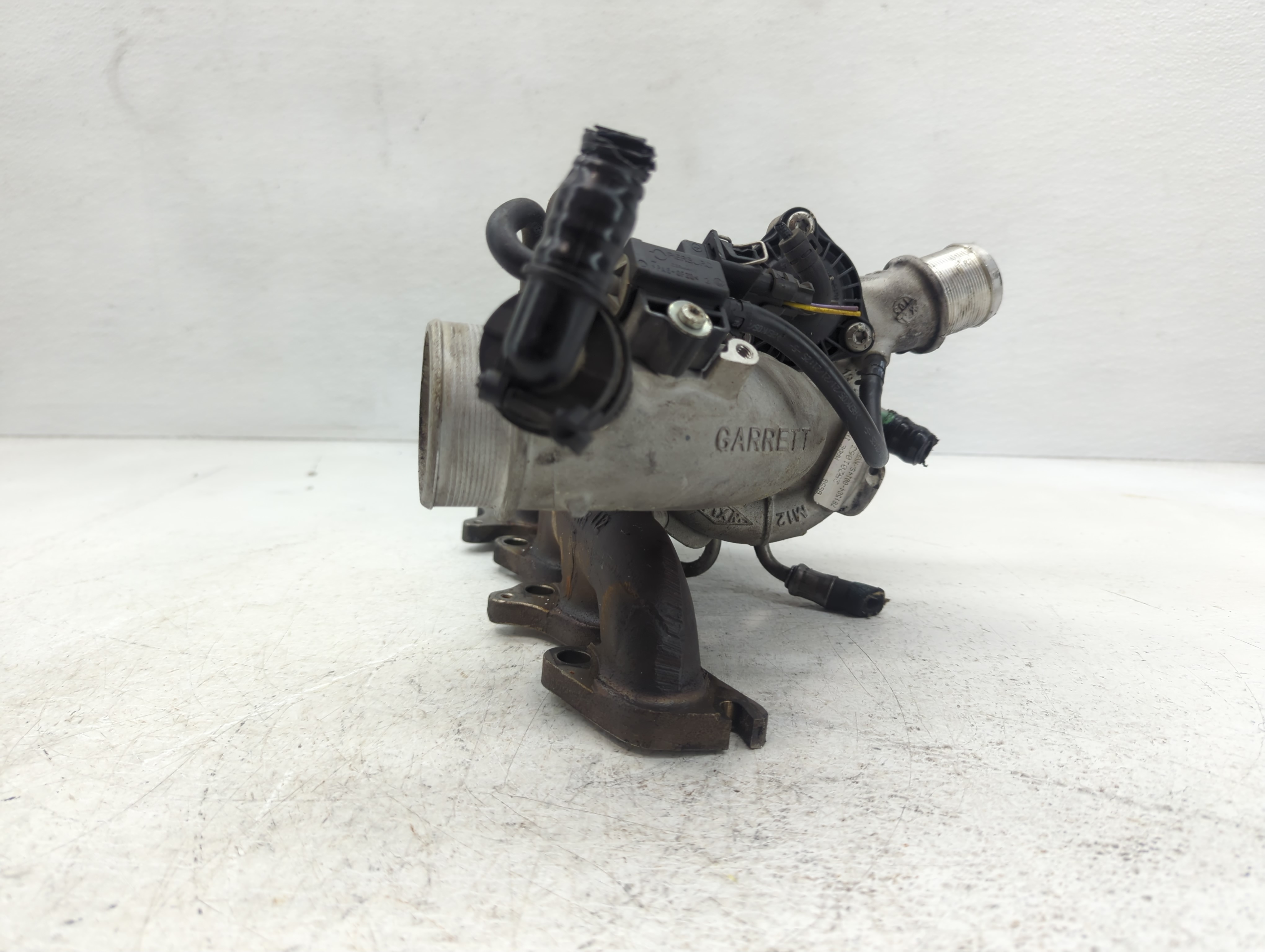 2013 Buick Encore Turbocharger Turbo Charger Super Charger Supercharger 1078292 - Oemusedautoparts1.com
