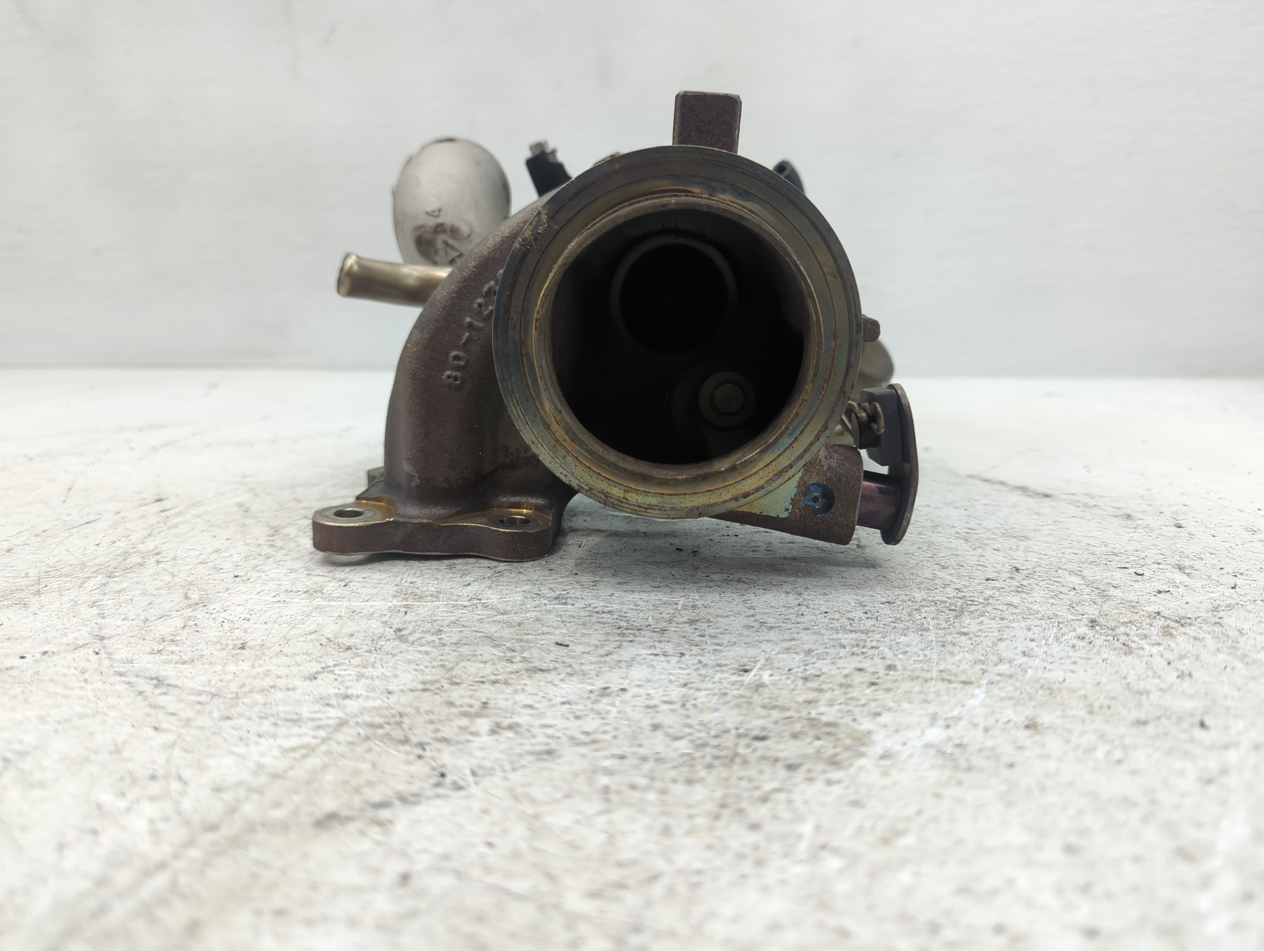 2018 Chevrolet Equinox Turbocharger Turbo Charger Super Charger Supercharger 1078296 - Oemusedautoparts1.com