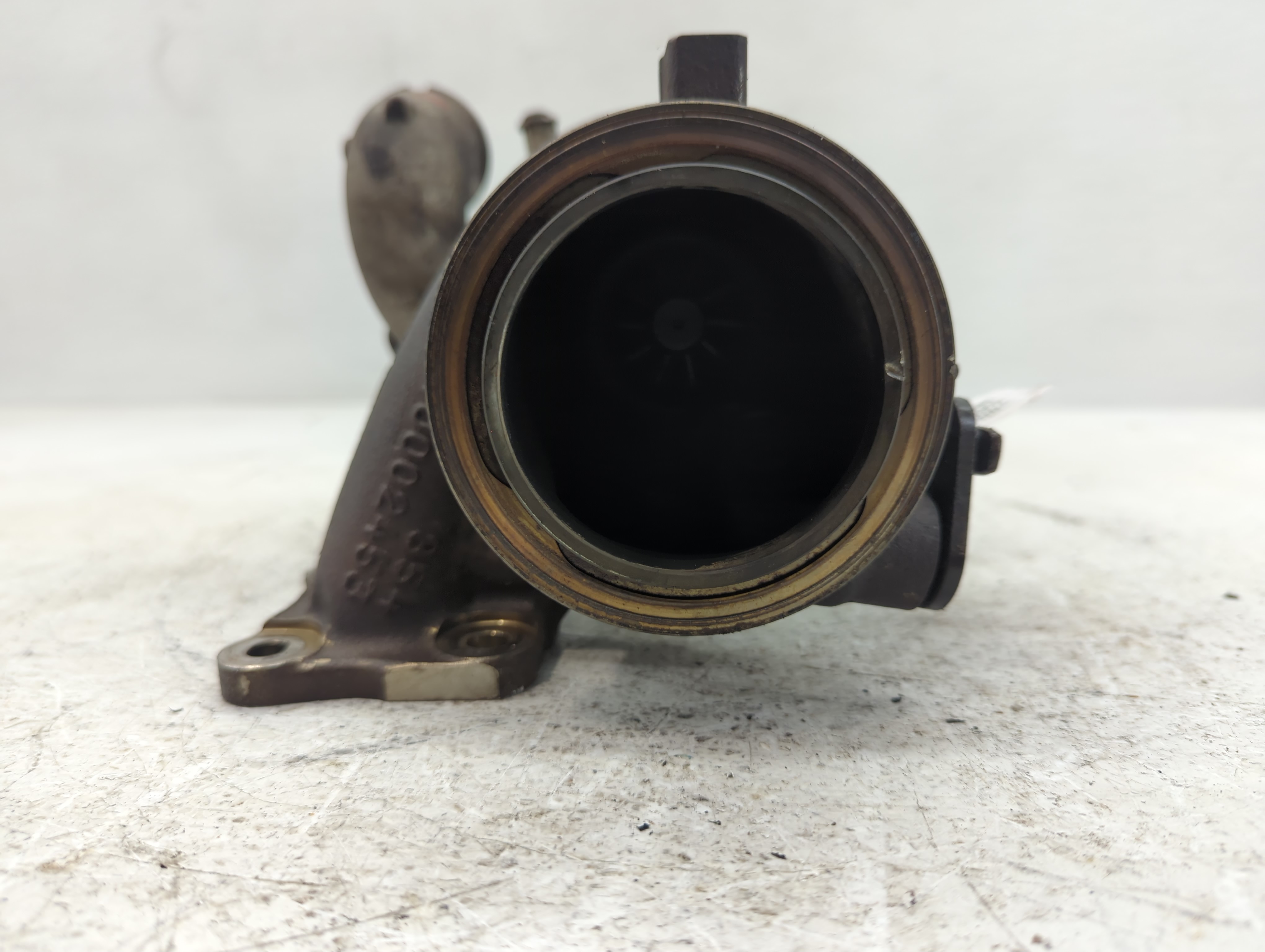 2016 Chevrolet Malibu Turbocharger Turbo Charger Super Charger Supercharger 1078299 - Oemusedautoparts1.com