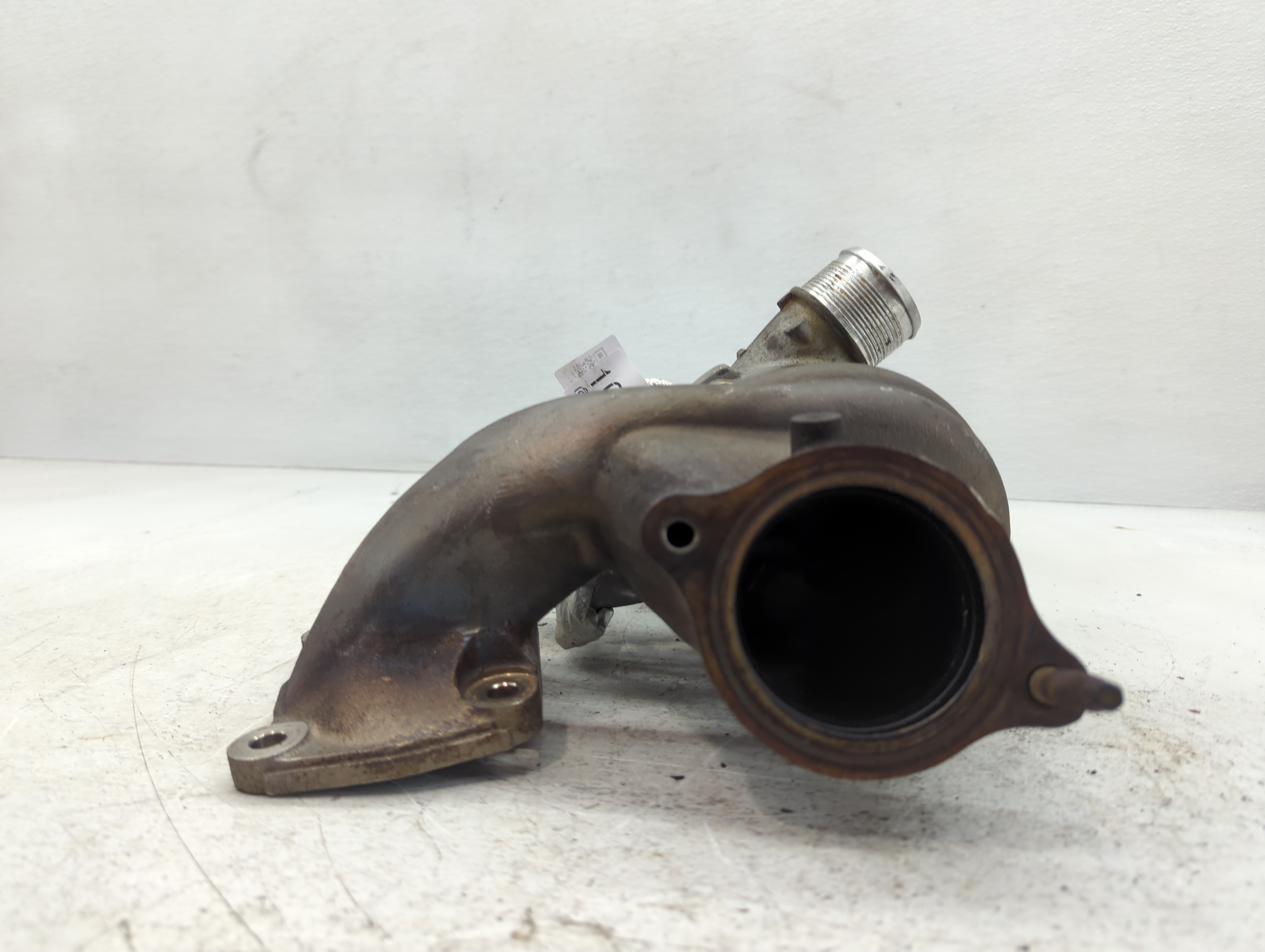 2017 Lincoln Mkc Turbocharger Turbo Charger Super Charger Supercharger 1078313 - Oemusedautoparts1.com