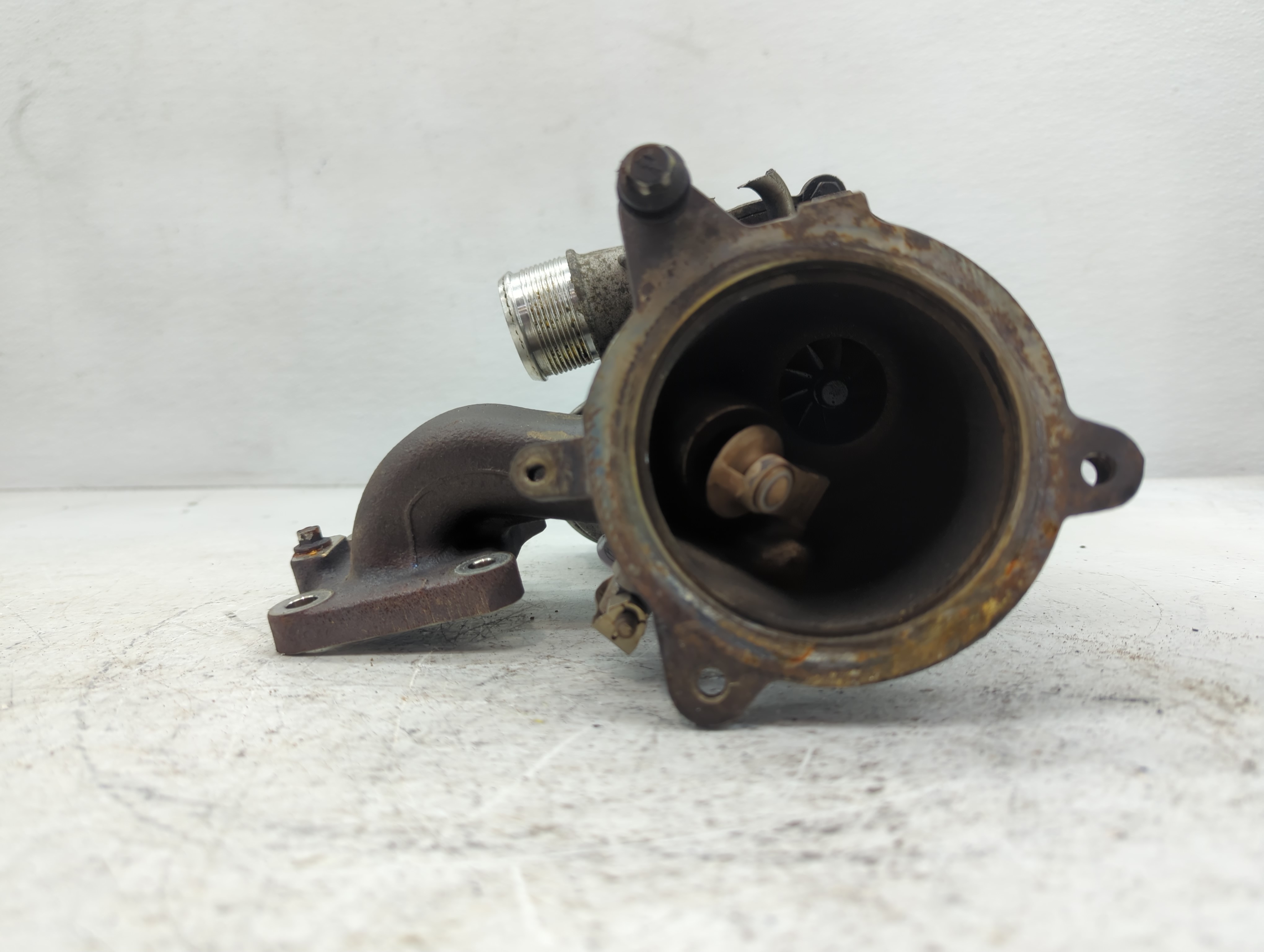 2017 Ford Escape Turbocharger Turbo Charger Super Charger Supercharger 1078316 - Oemusedautoparts1.com