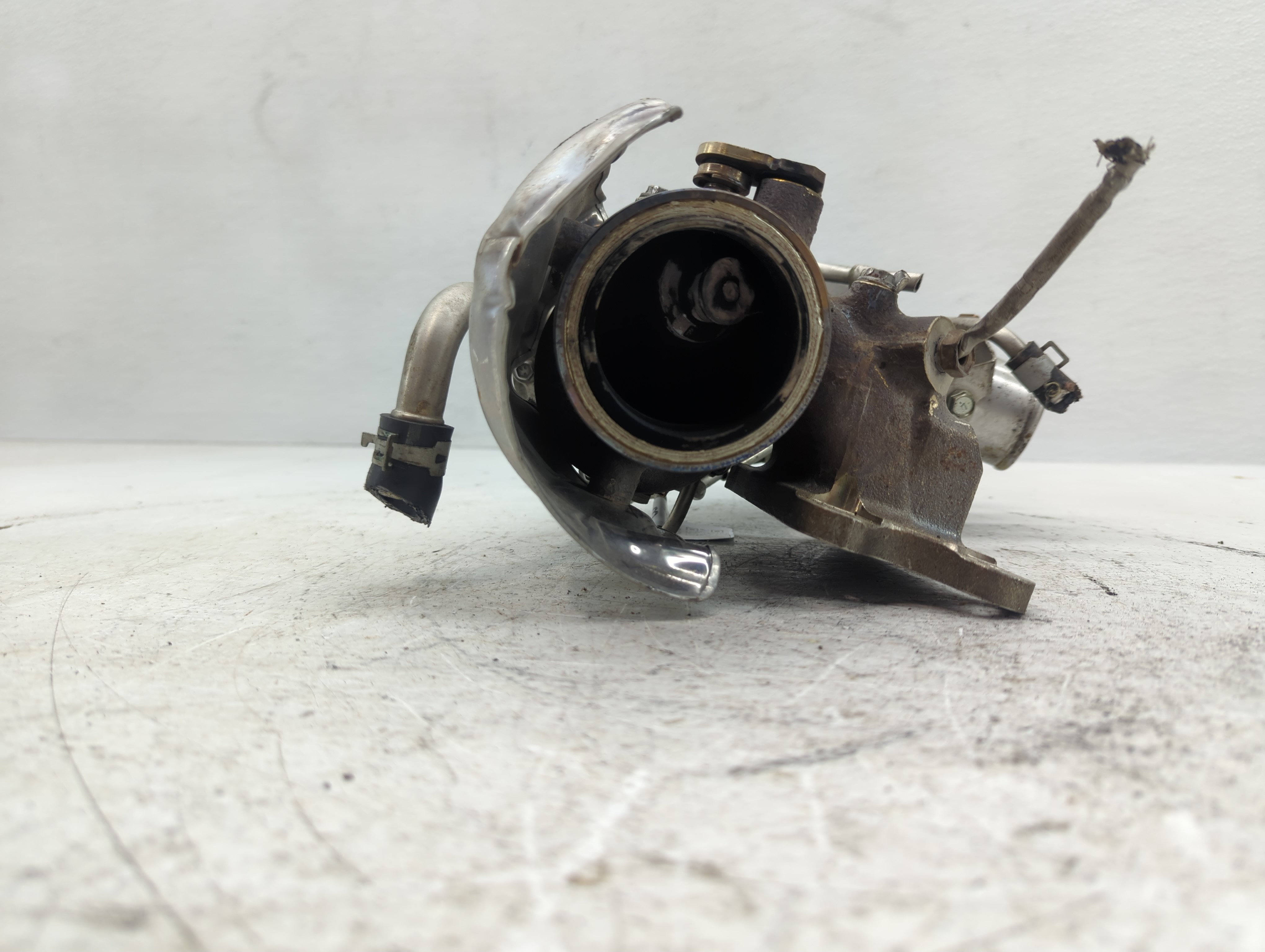 Picture of 2016 Infiniti Q50 Turbocharger Turbo Charger Super Charger Supercharger 1078318