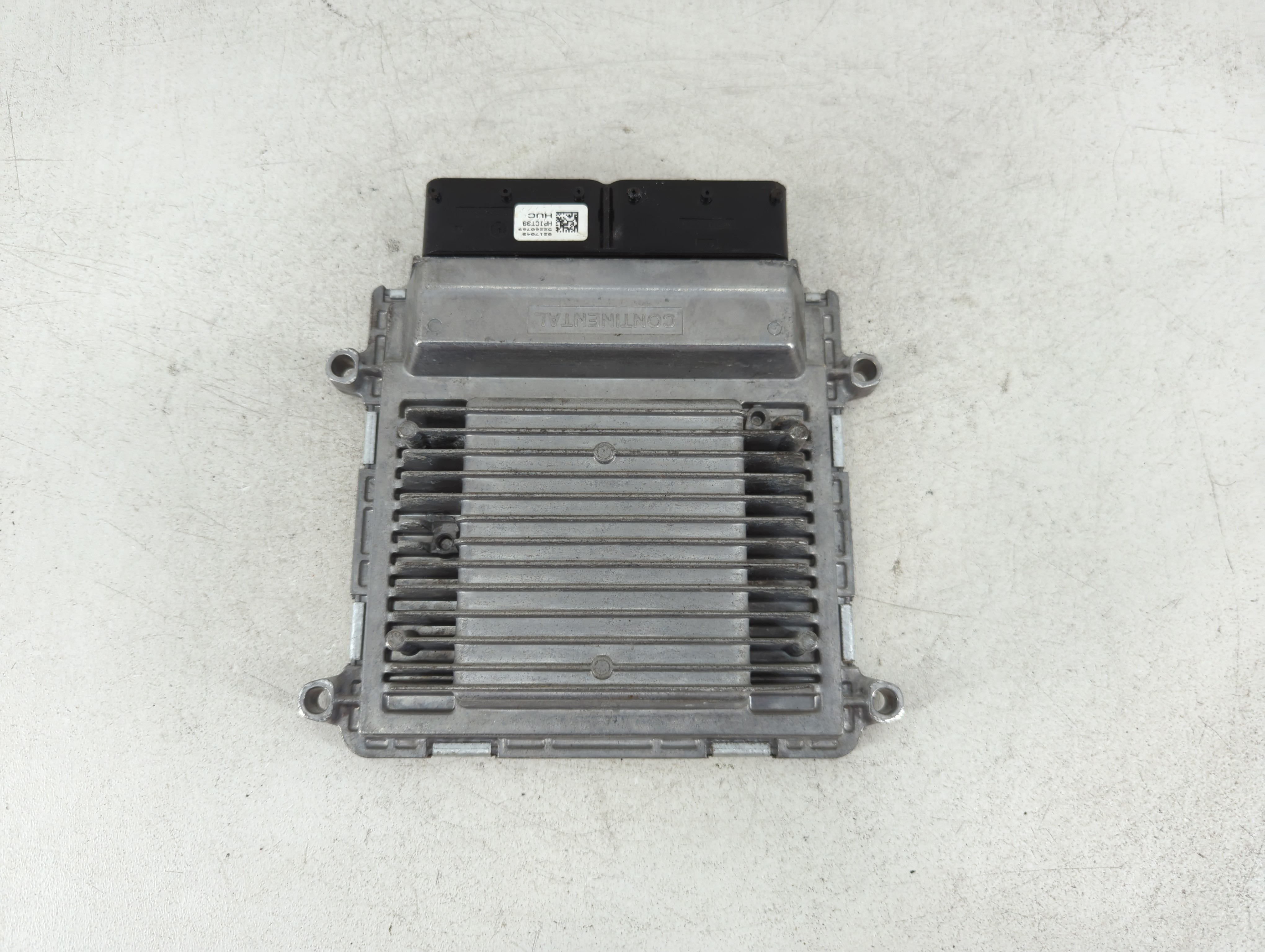 2011-2014 Hyundai Sonata Engine Control Computer Ecu Pcm Ecm Pcu Oem 1078336 - Oemusedautoparts1.com