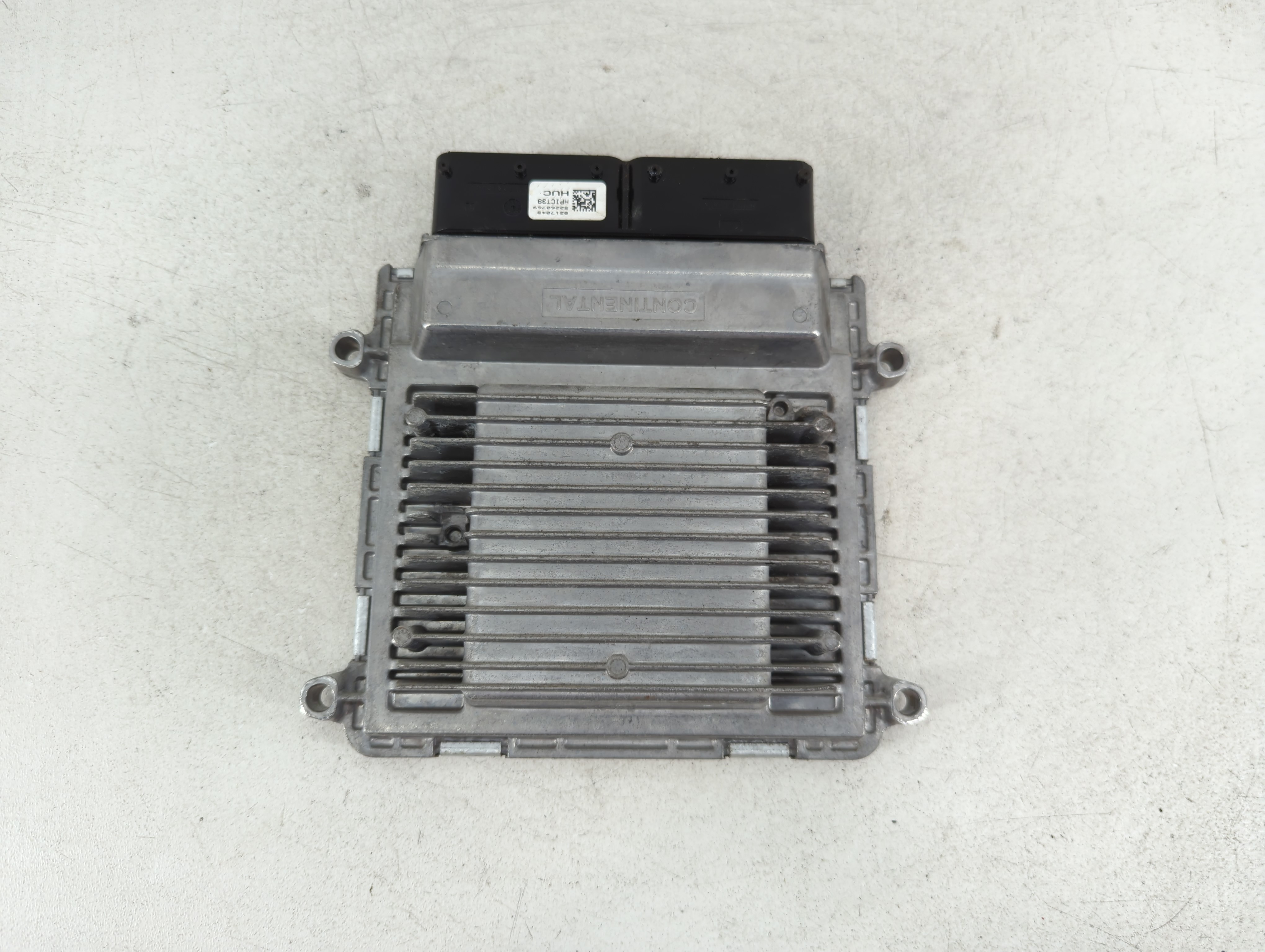 2014-2016 Hyundai Elantra Engine Control Computer Ecu Pcm Ecm Pcu Oem 1078337 - Oemusedautoparts1.com