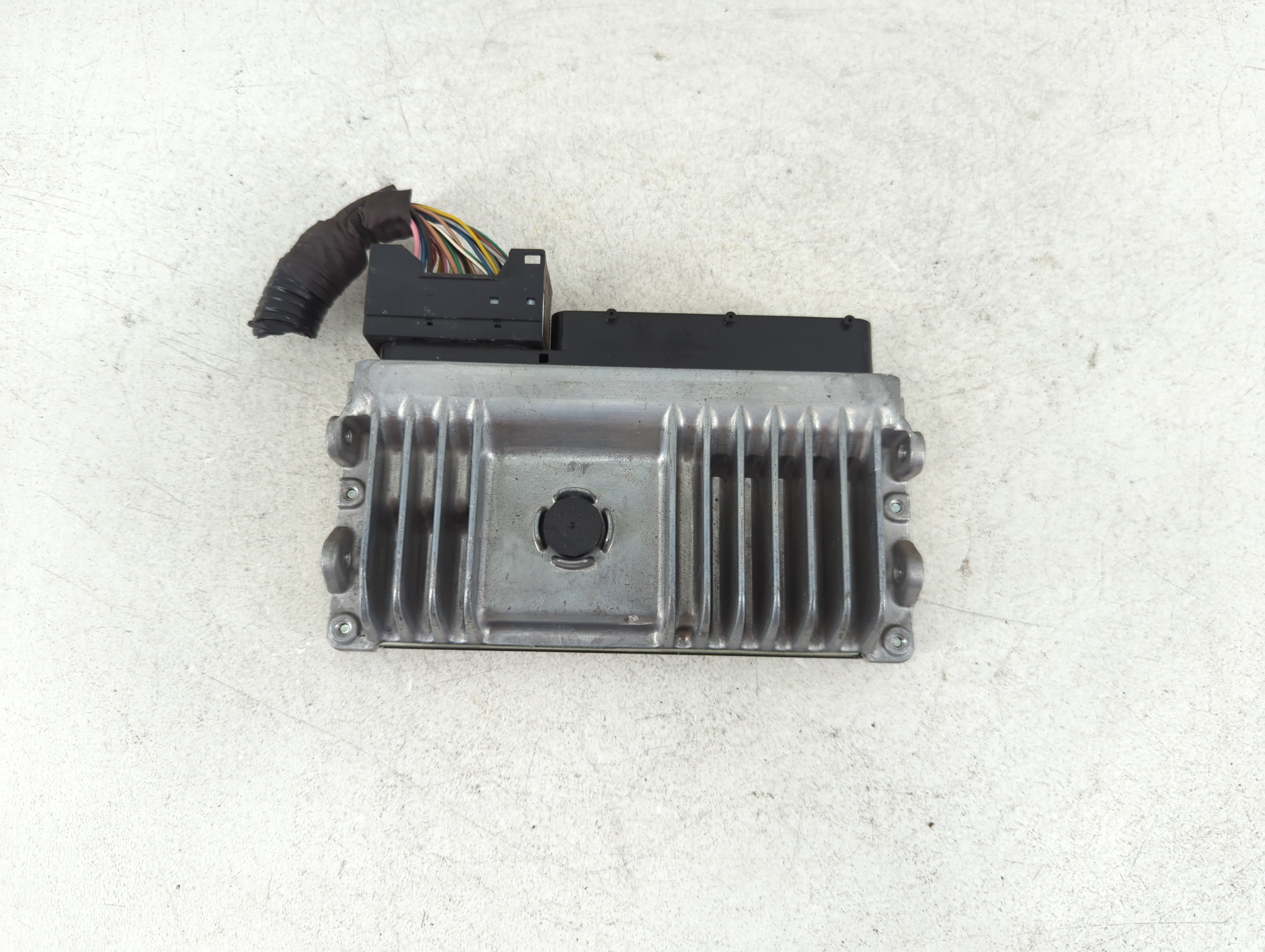 2021-2021 Toyota Corolla Engine Control Computer Ecu Pcm Ecm Pcu Oem 1078340 - Oemusedautoparts1.com