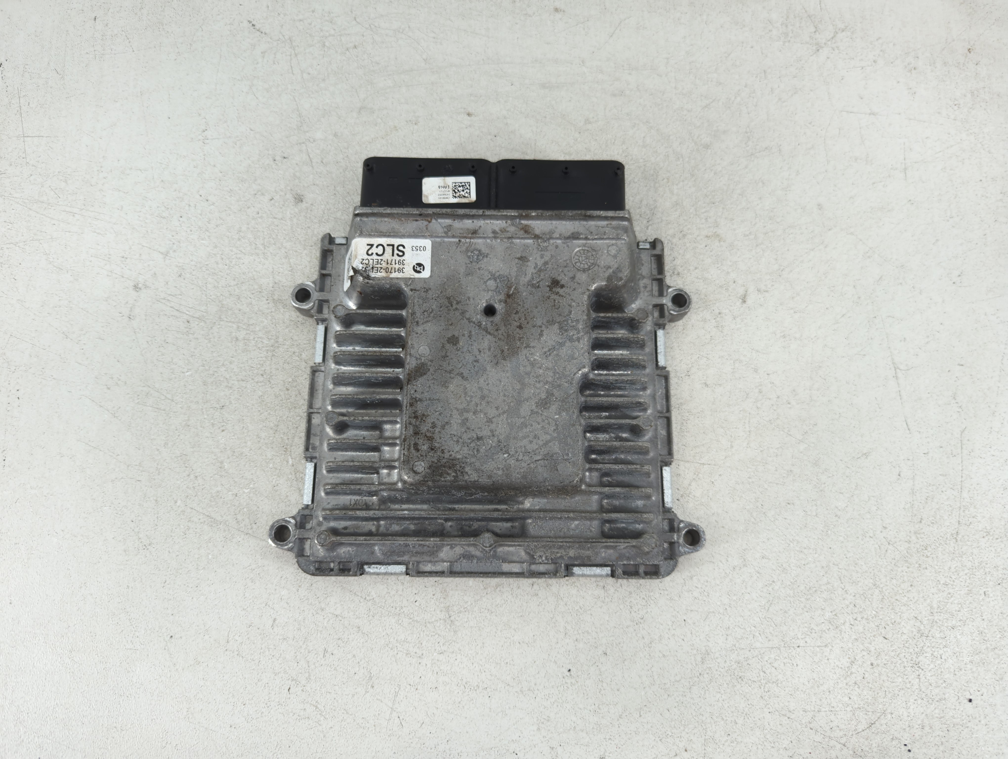 2022 Kia Soul Engine Control Computer Ecu Pcm Ecm Pcu Oem 1078343 - Oemusedautoparts1.com