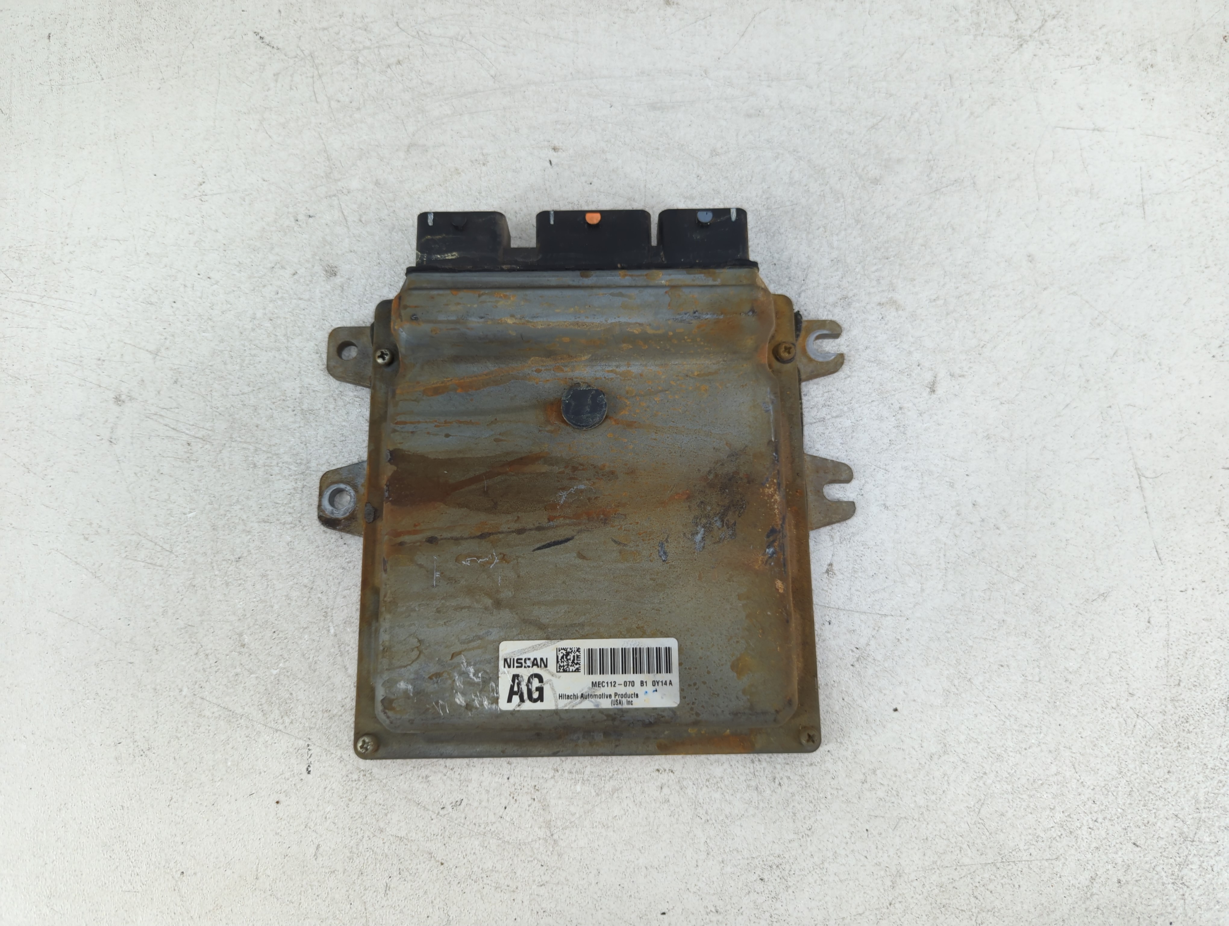 Picture of 2011-2011 Nissan Altima Engine Control Computer Ecu Pcm Ecm Pcu Oem 1078352