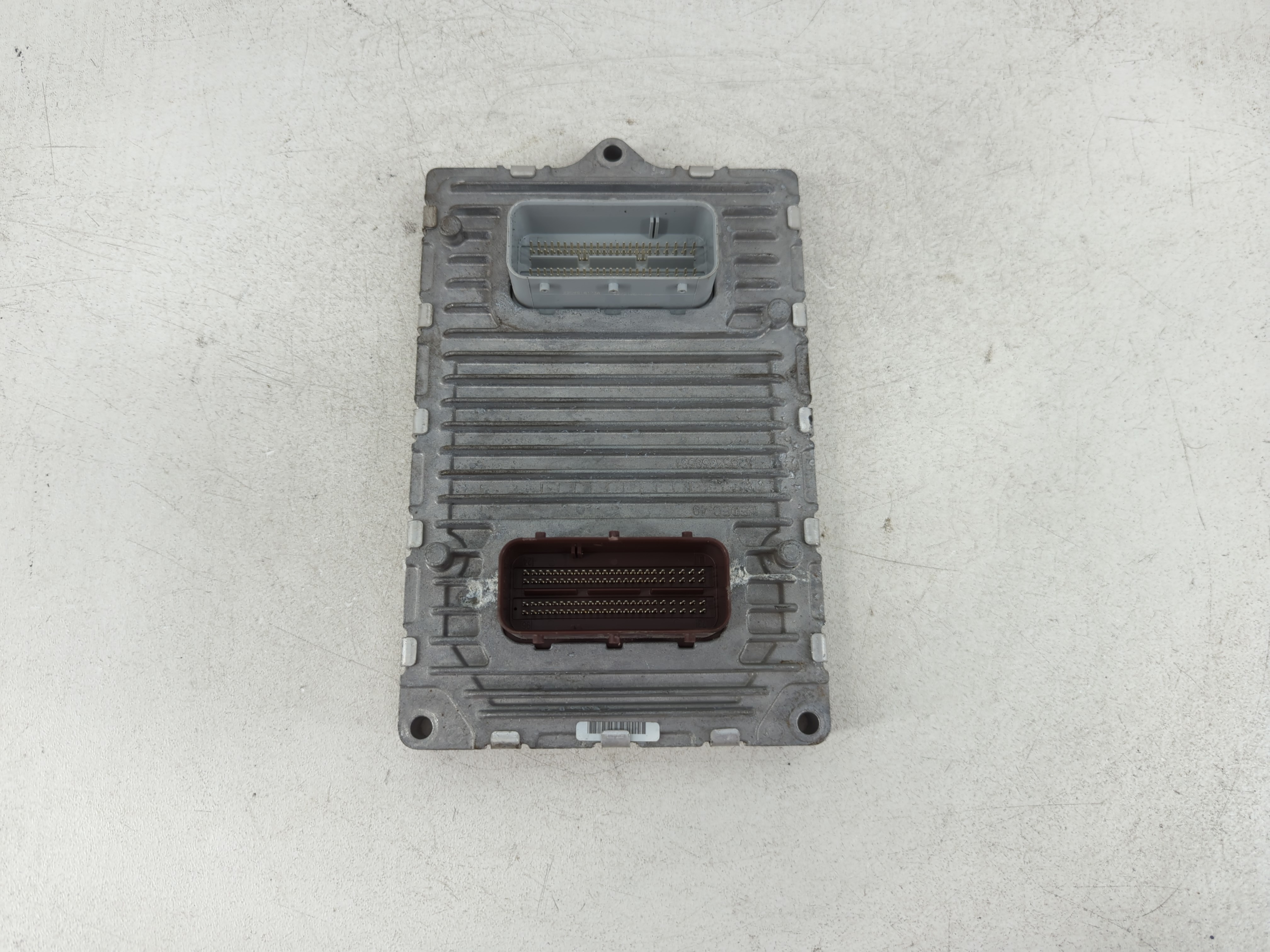 2016-2019 Dodge Journey Engine Control Computer Ecu Pcm Ecm Pcu Oem 1078353 - Oemusedautoparts1.com