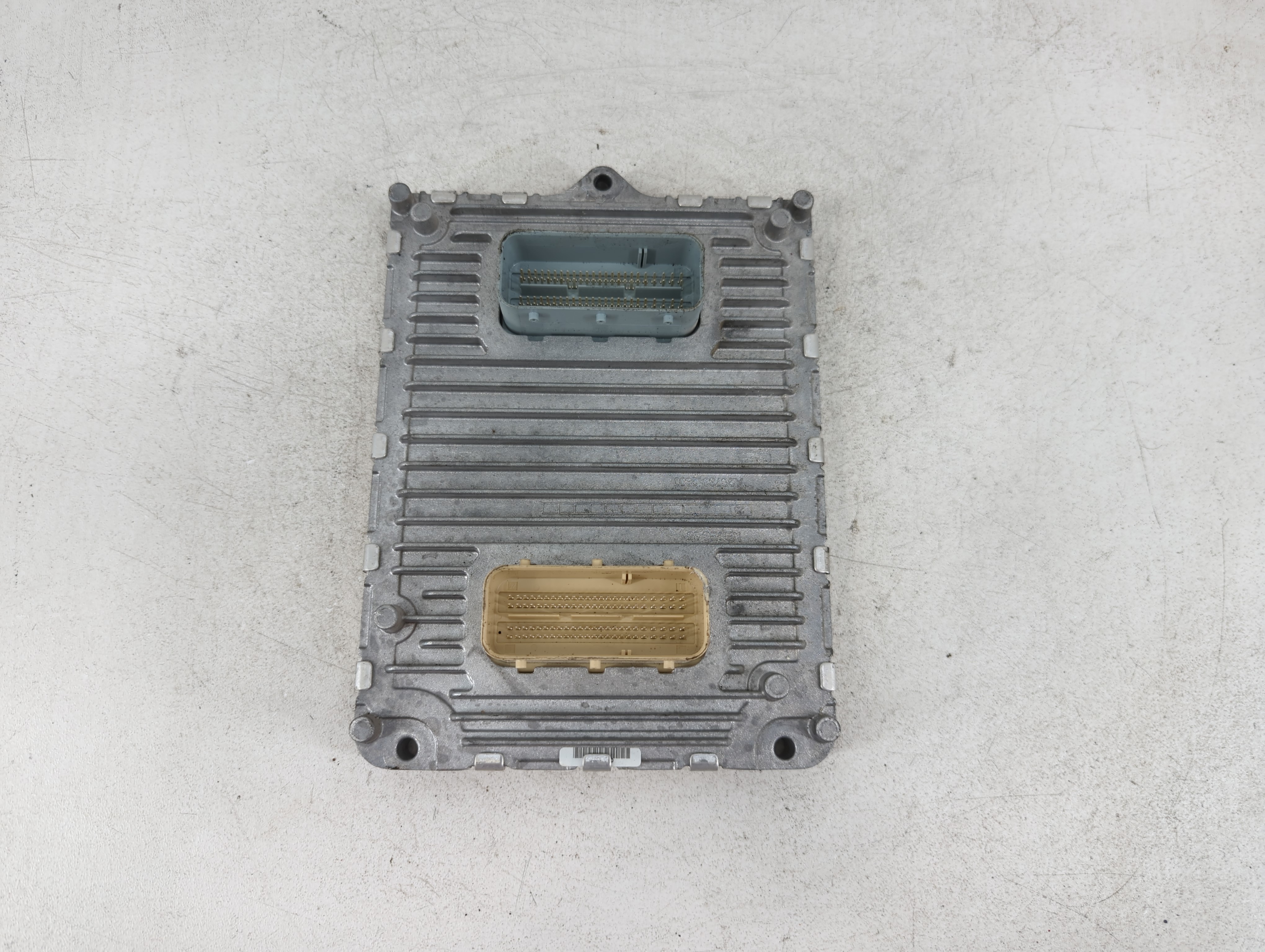Dodge Ram 2500 Engine Control Computer Ecu Pcm Ecm Pcu Oem 68615041aa 1078369 - Oemusedautoparts1.com