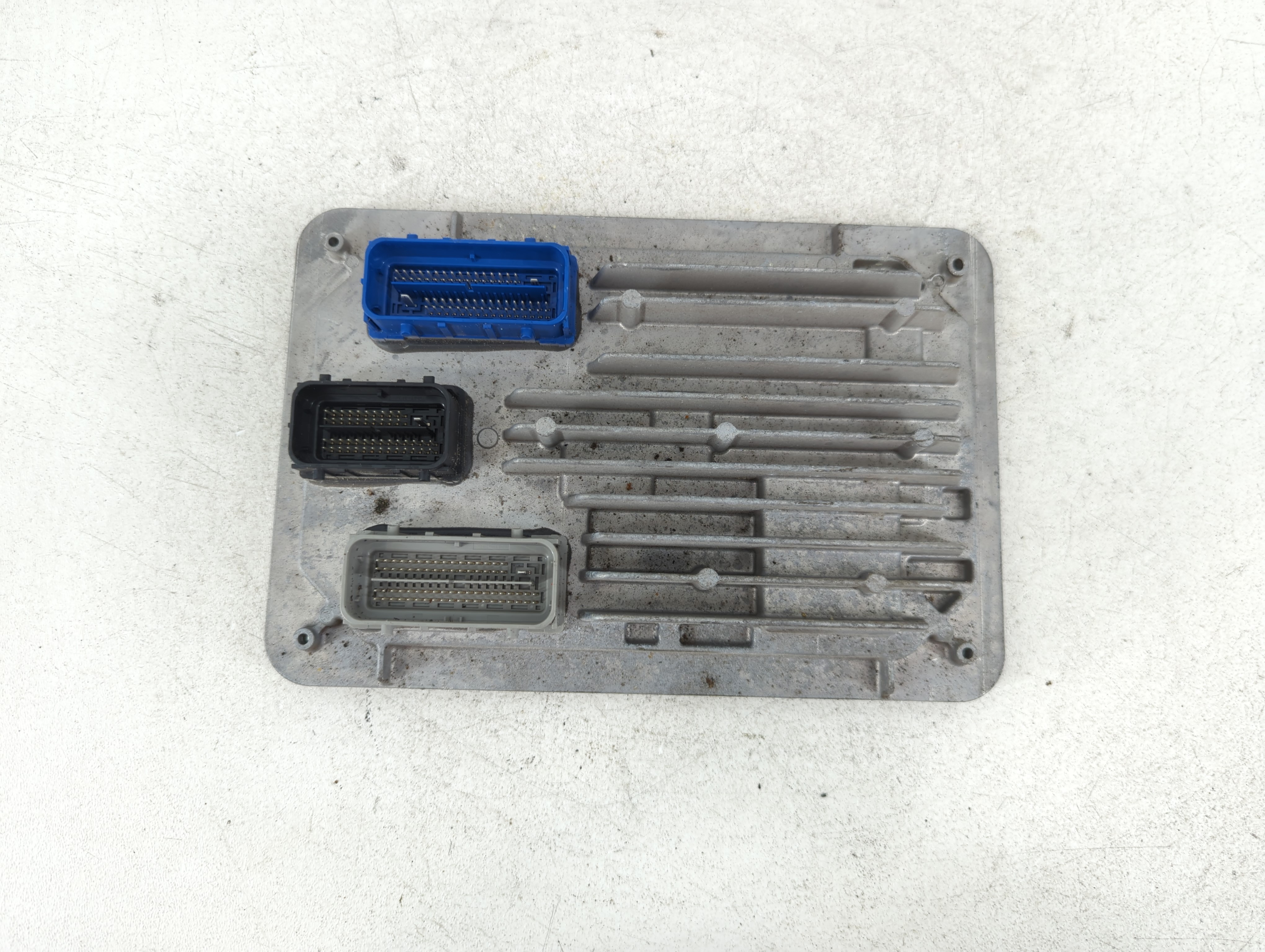 Picture of 2020-2022 Gmc Acadia Engine Control Computer Ecu Pcm Ecm Pcu Oem 1078371