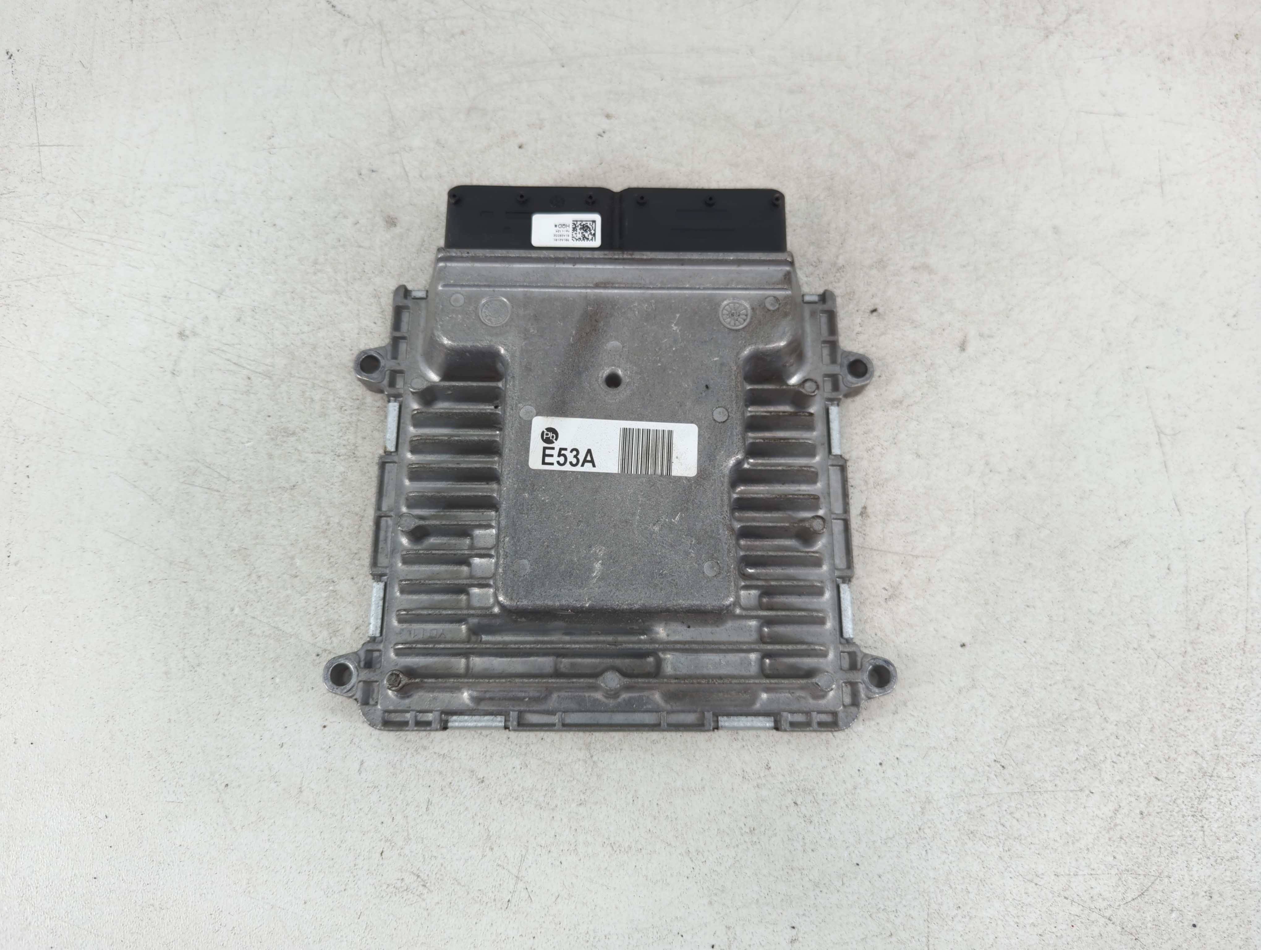 2018-2021 Hyundai Kona Engine Control Computer Ecu Pcm Ecm Pcu Oem 1078378 - Oemusedautoparts1.com